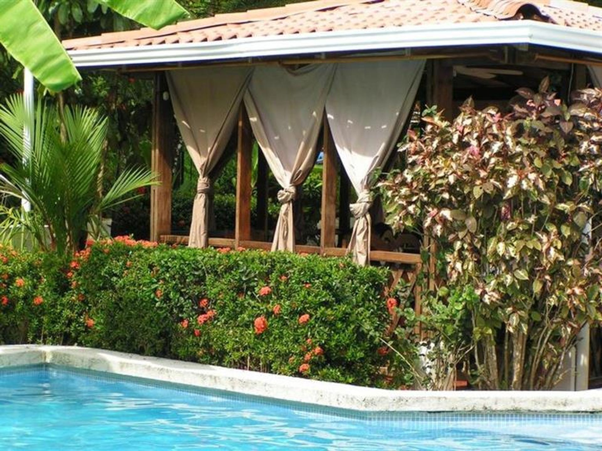 Condominio en Samara, Nicoya 10108389