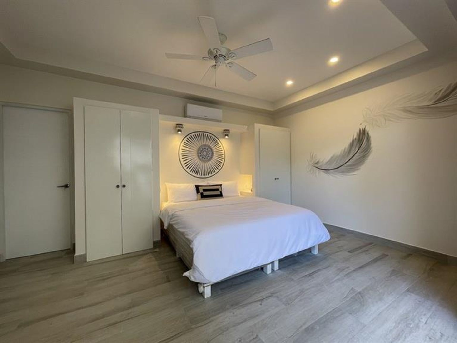 casa en Playa Tamarindo, Santa Cruz 10108399