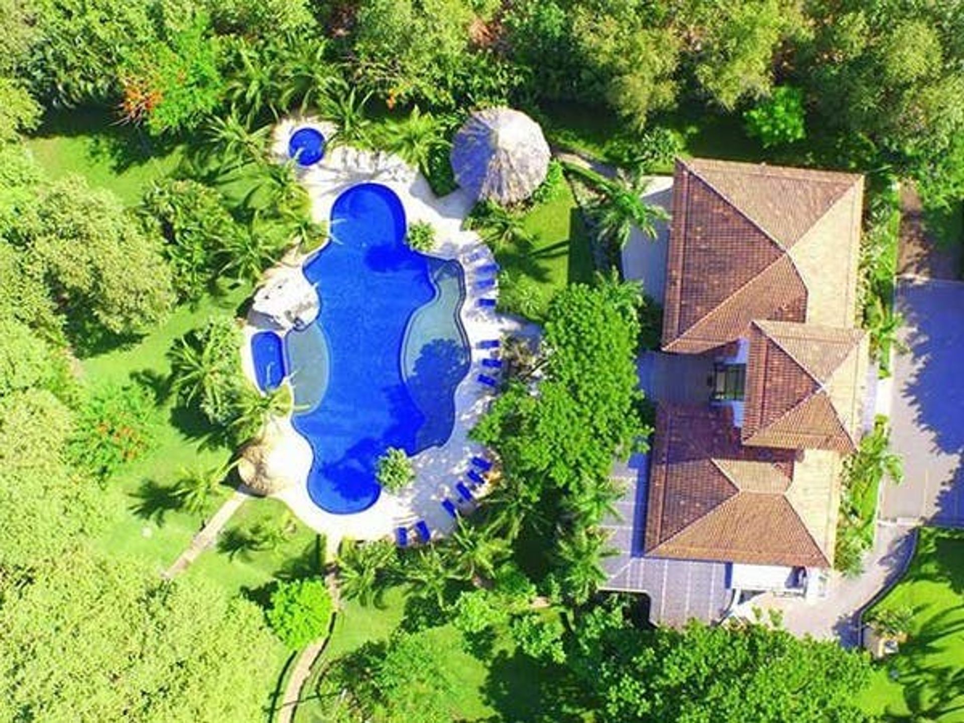 Casa nel Playas Del Coco, Carrillo 10108400