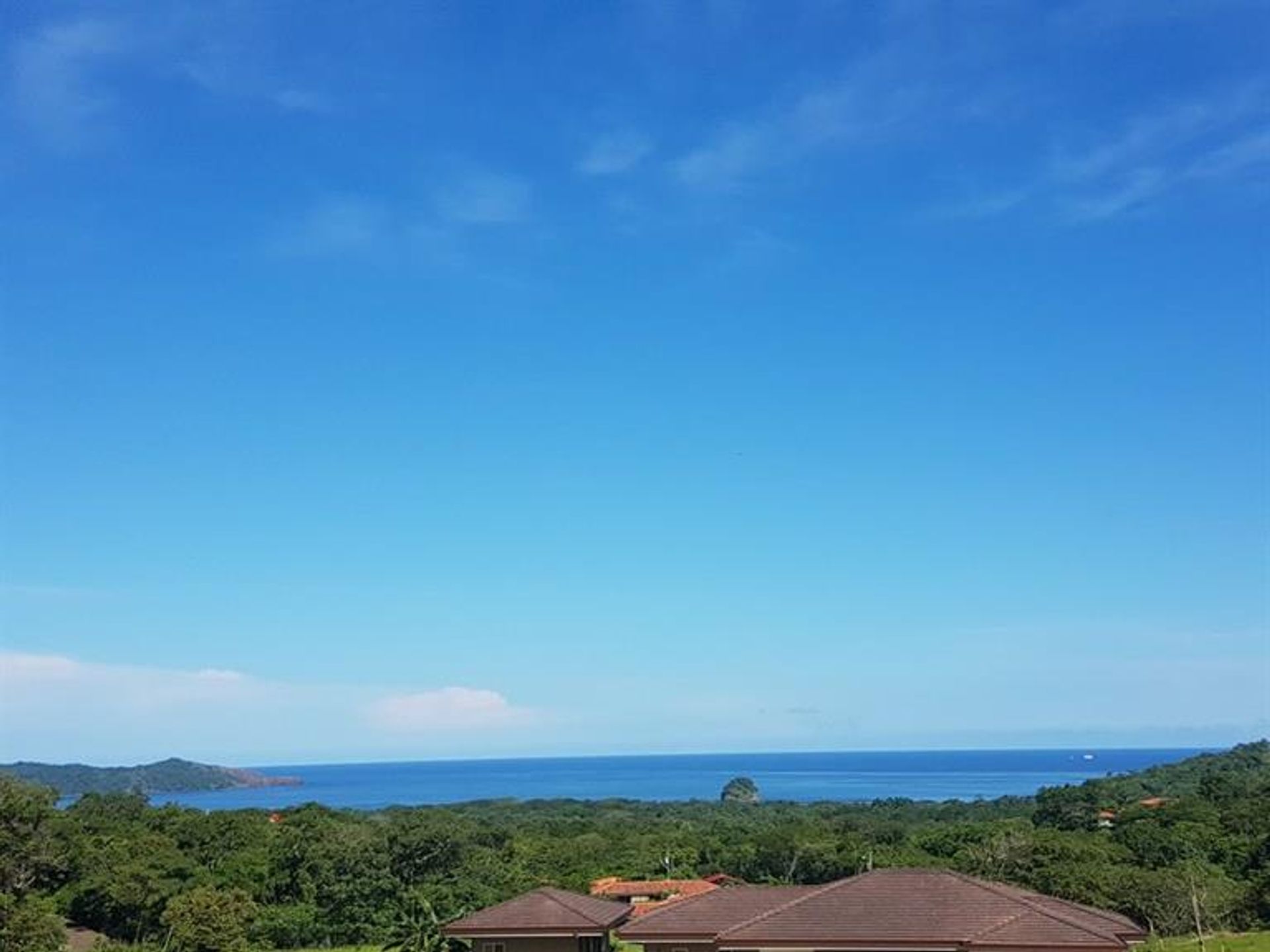 Condominium in Angeles, Guanacaste 10108405