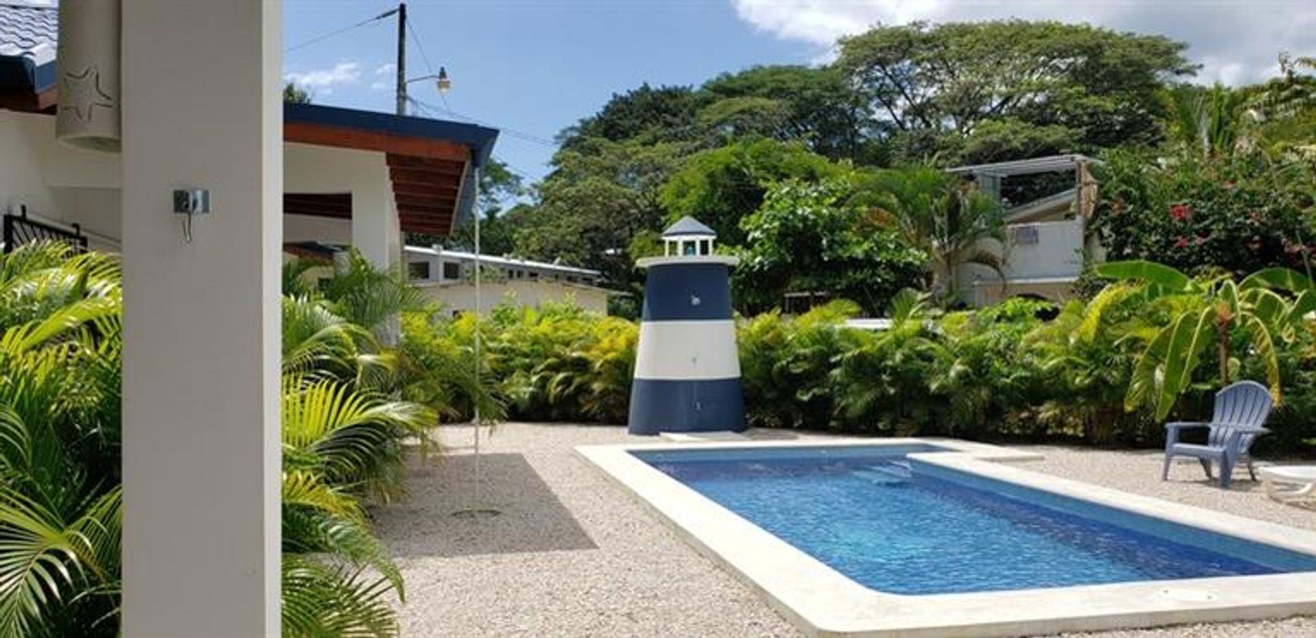 casa no Playa Samara, Nicoya 10108436