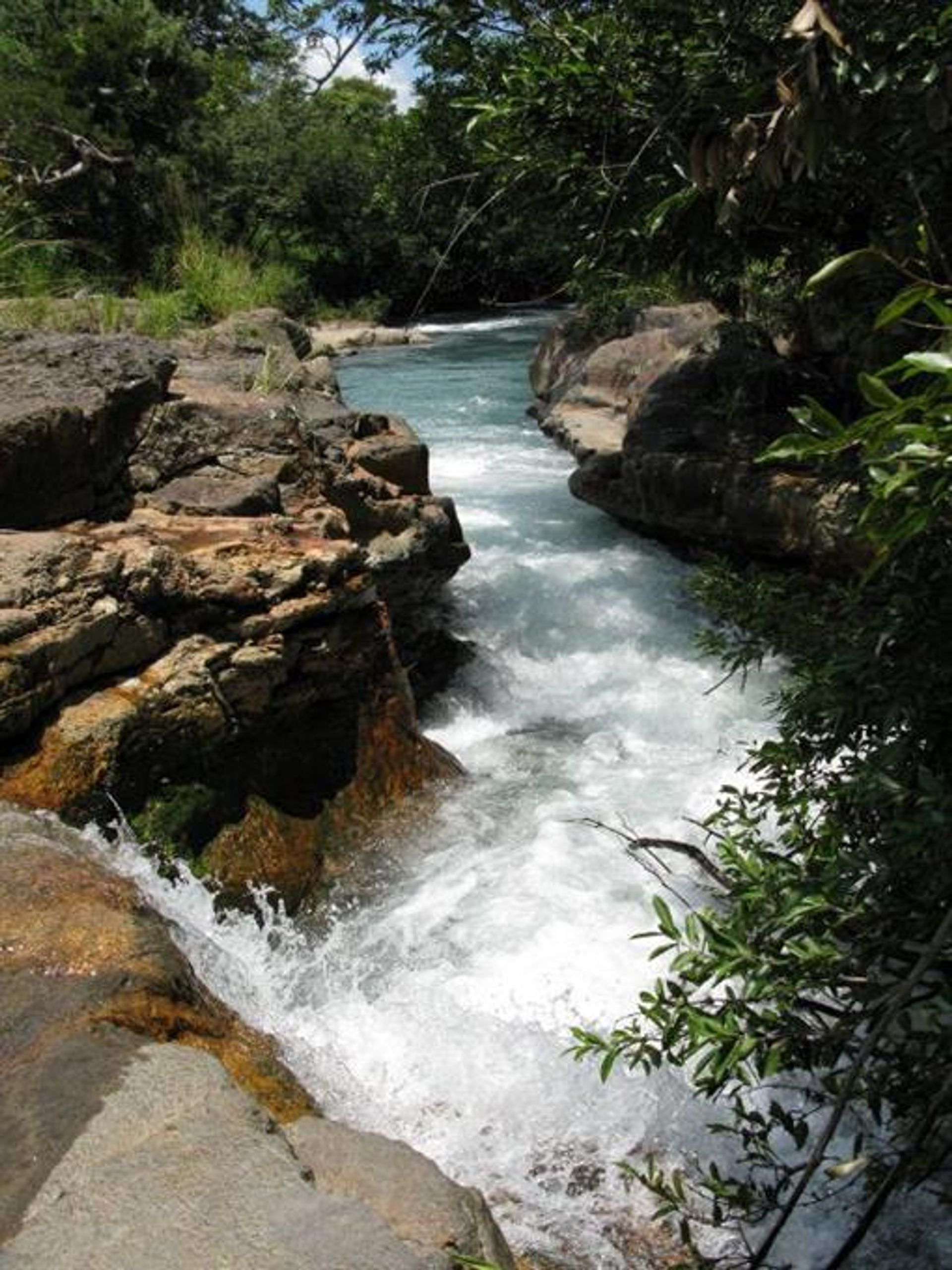 بيع بالتجزئة في Curubande, Liberia 10108440