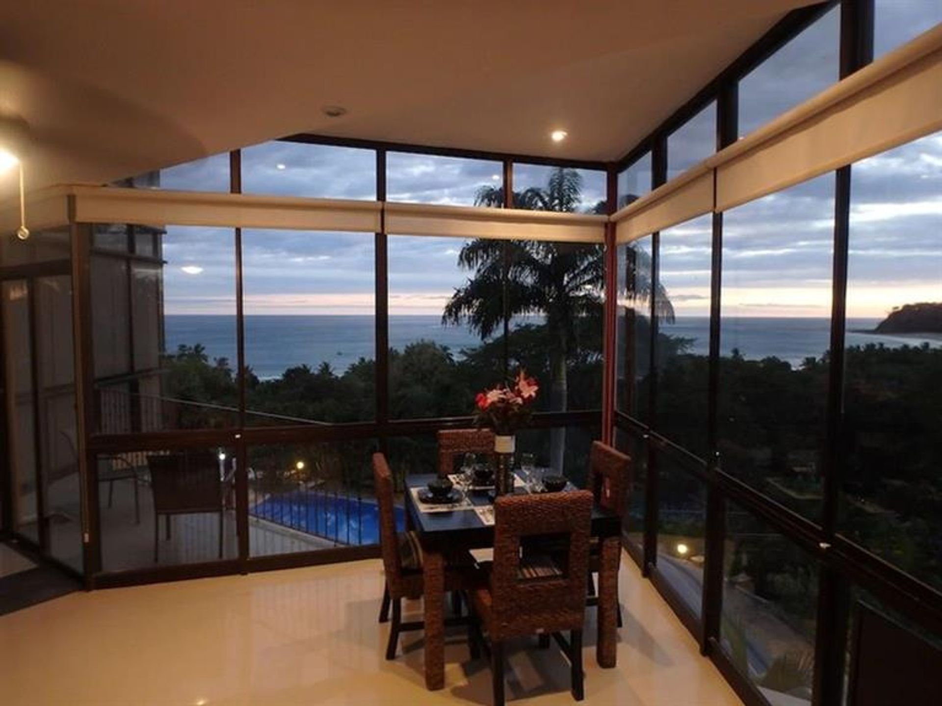 Condominium in Tambor, Puntarenas 10108446