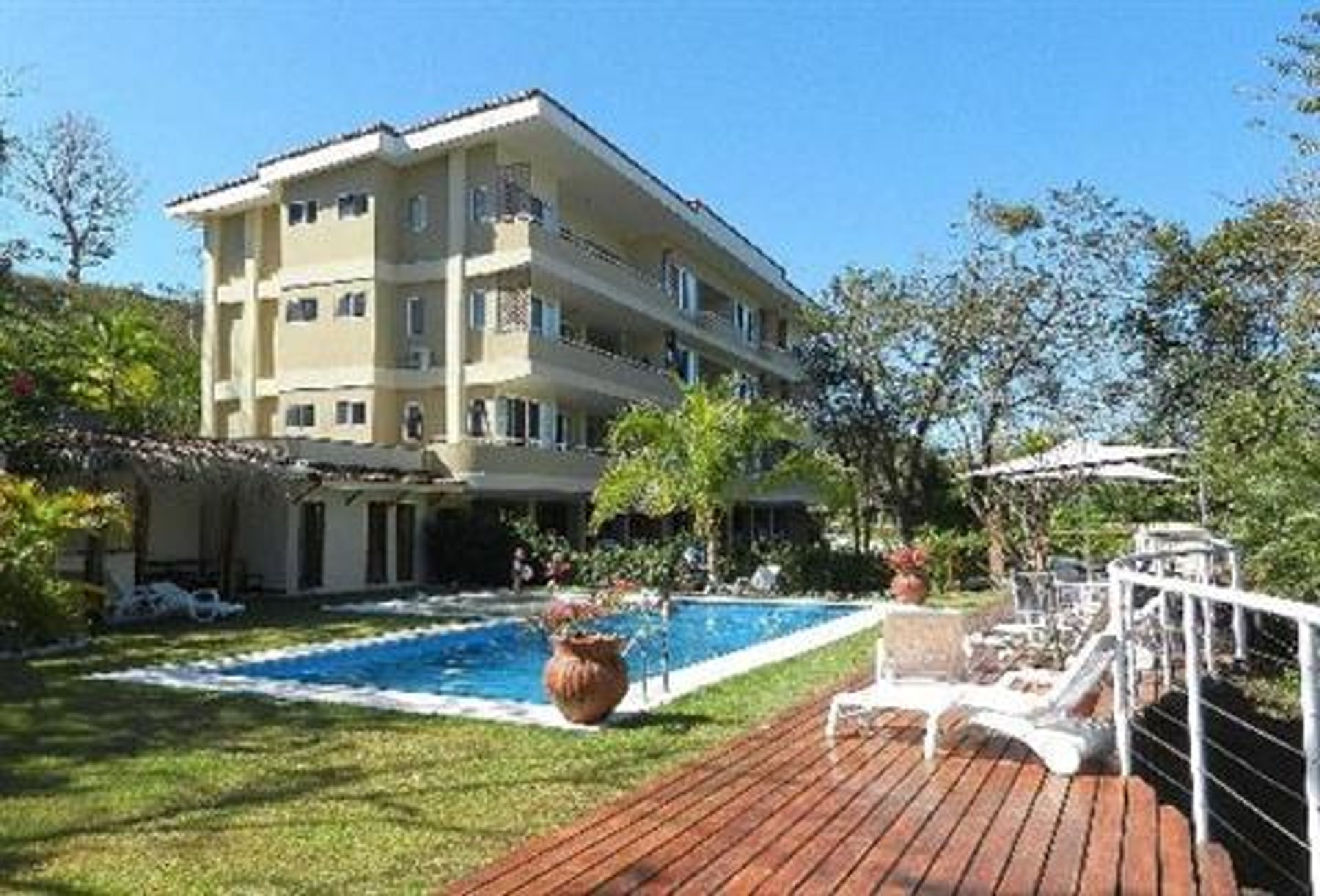 公寓 在 Playa Samara, Nicoya 10108450