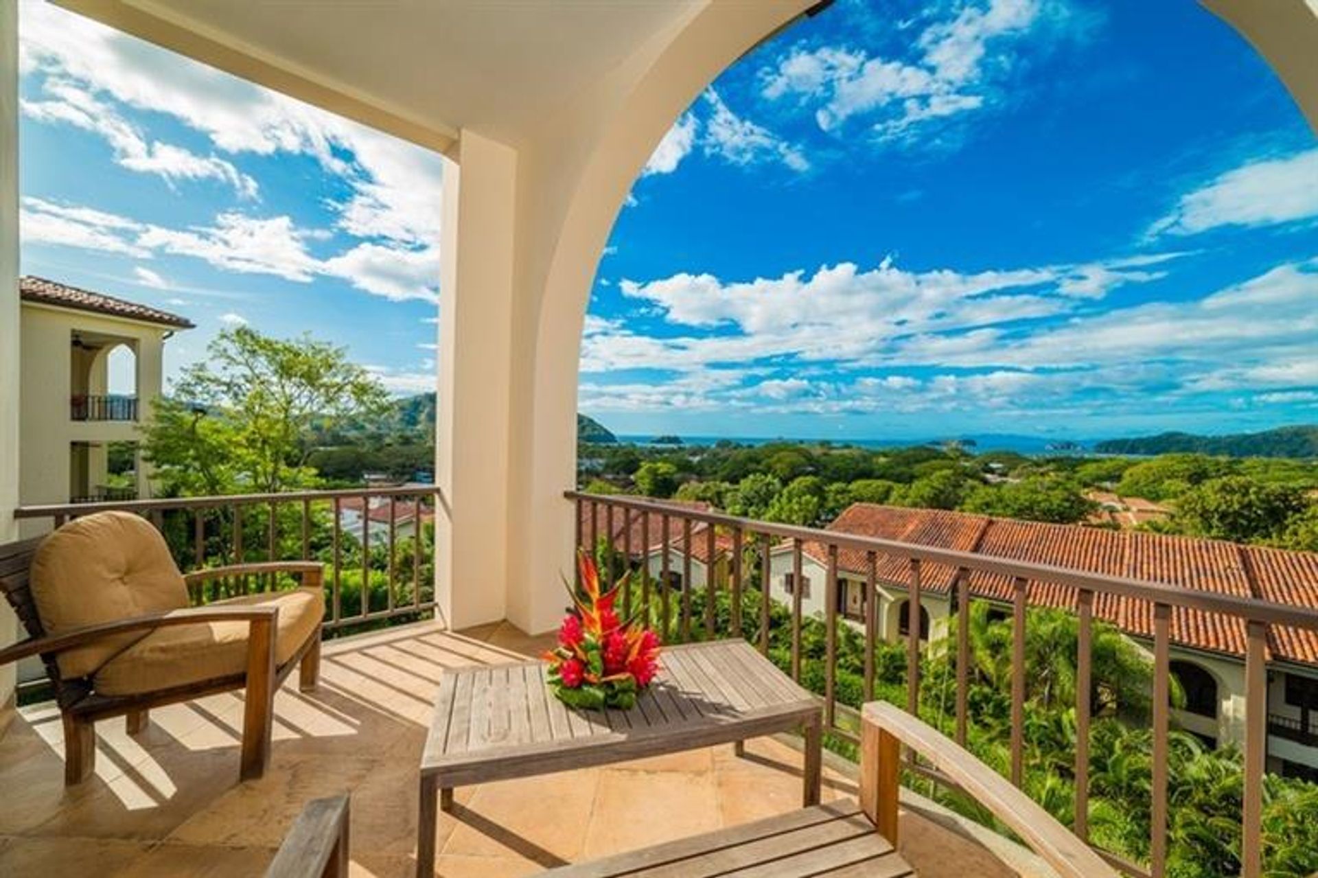 Condominium in gemeenschap, Guanacaste 10108468