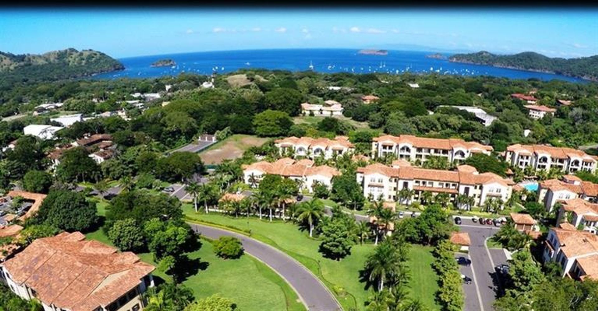 Kondominium di Komunitas, Guanacaste 10108468