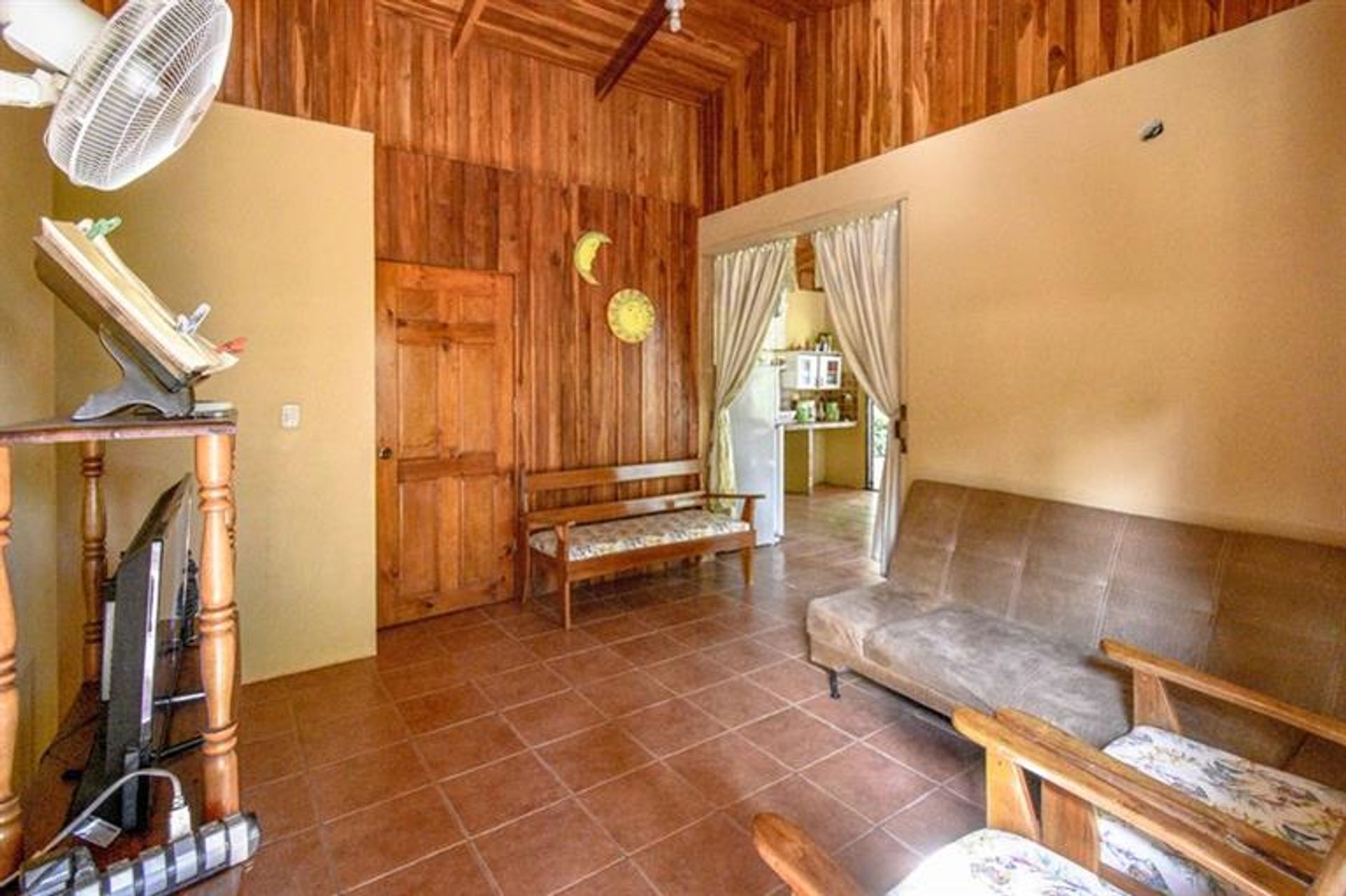 Condominio nel Playa Samara, Nicoya 10108475