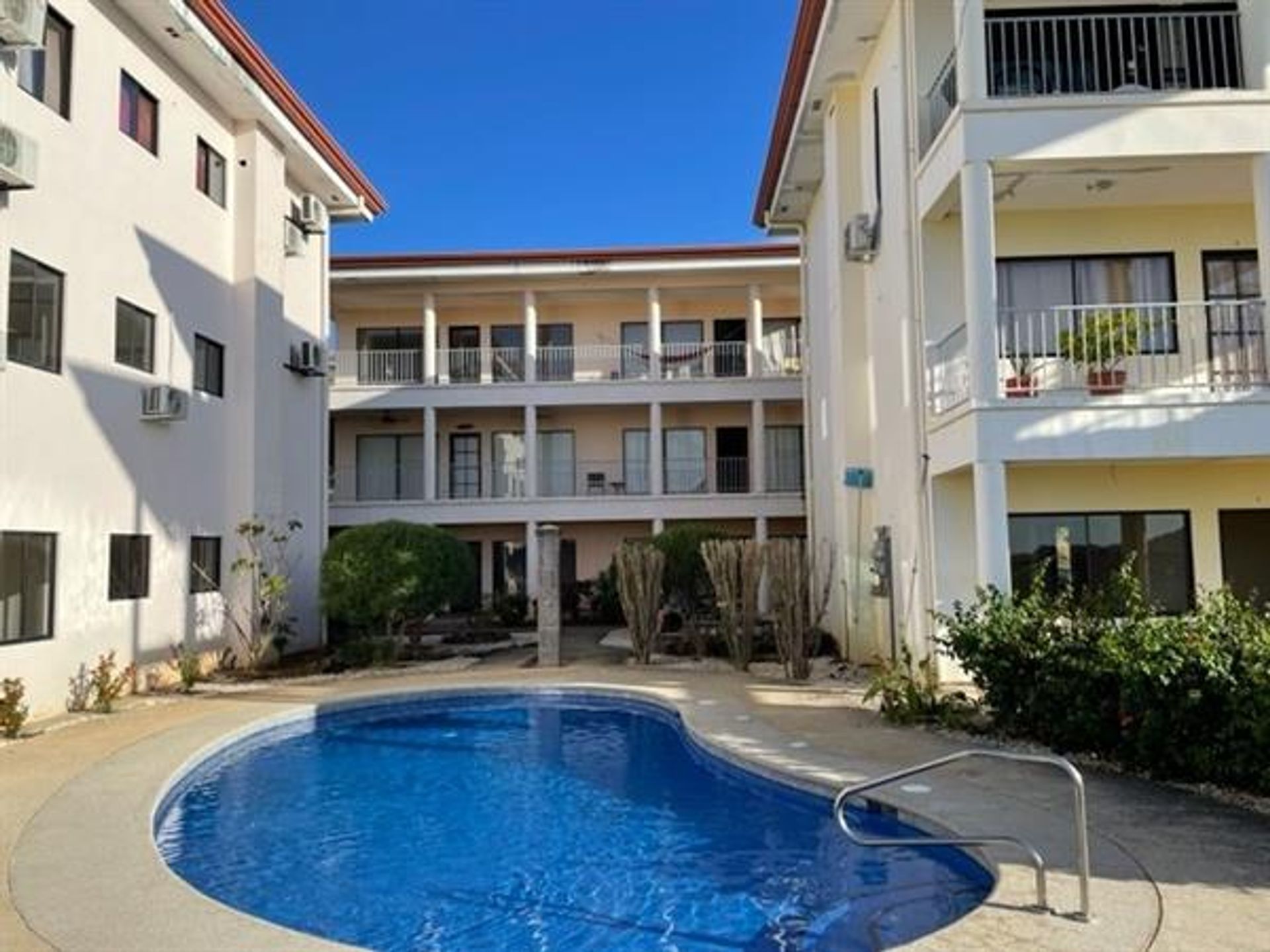 Condominio nel Playas Del Coco, Carrillo 10108479