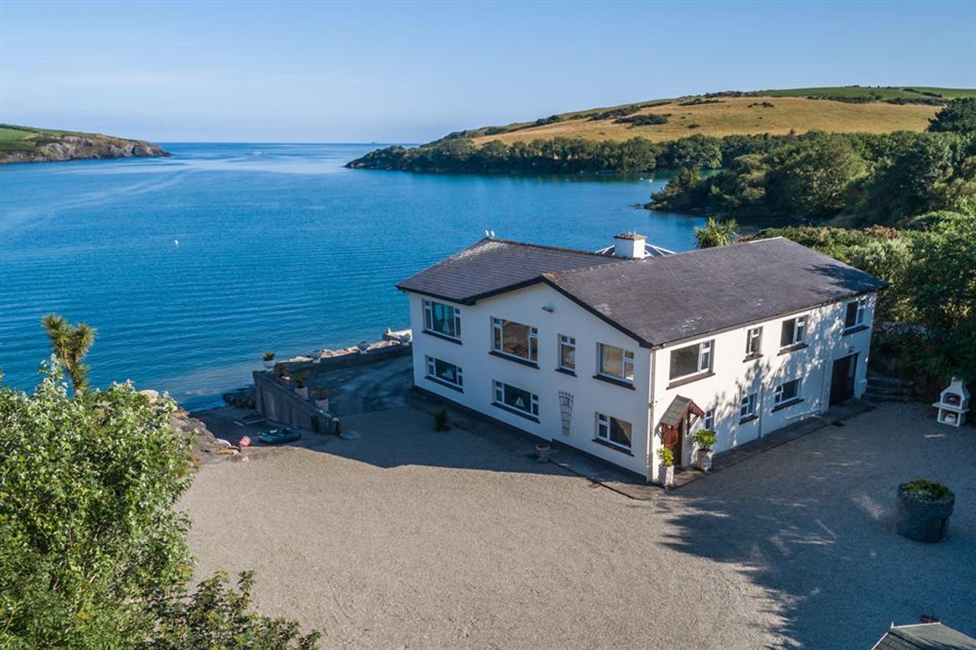 жилой дом в Glandore, Cork 10108494