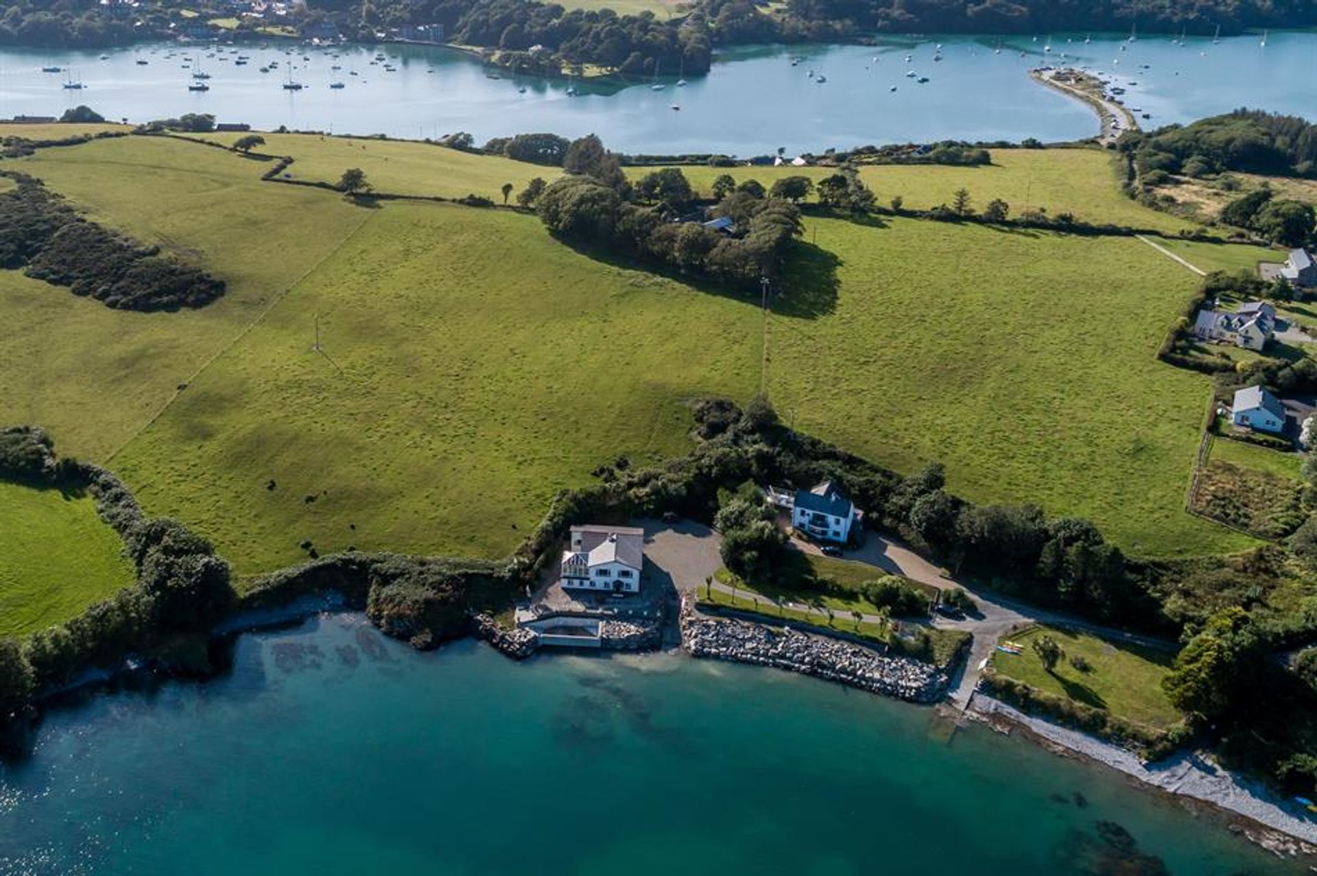 жилой дом в Glandore, Cork 10108494