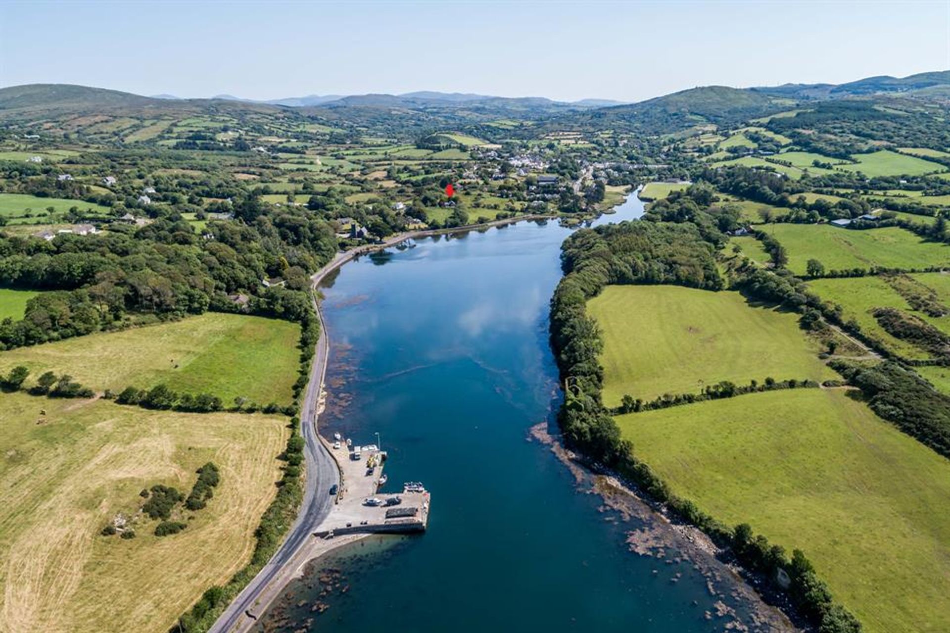 بيت في Durrus, Co Cork 10108515