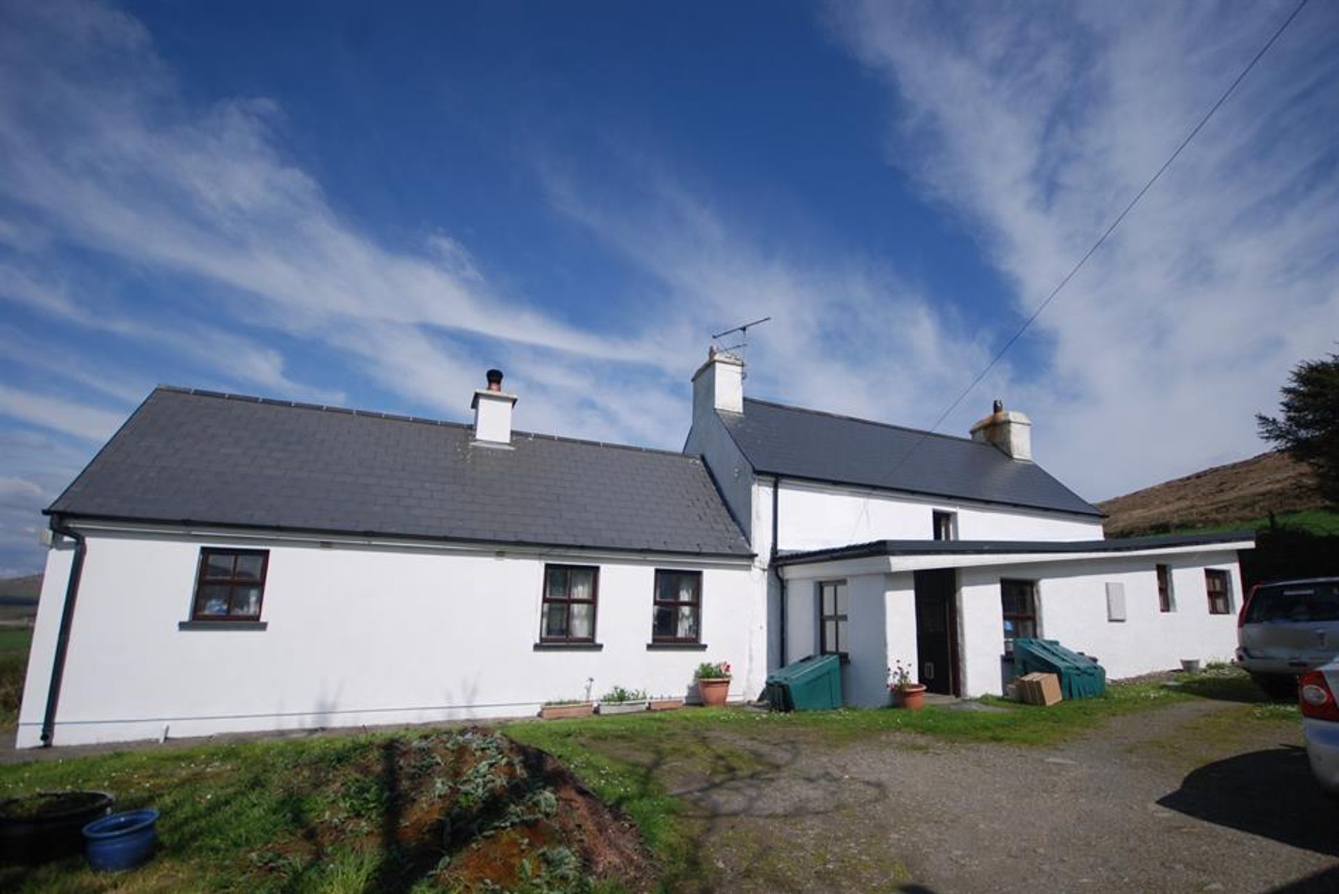 Hus i Durrus, Co Cork 10108522