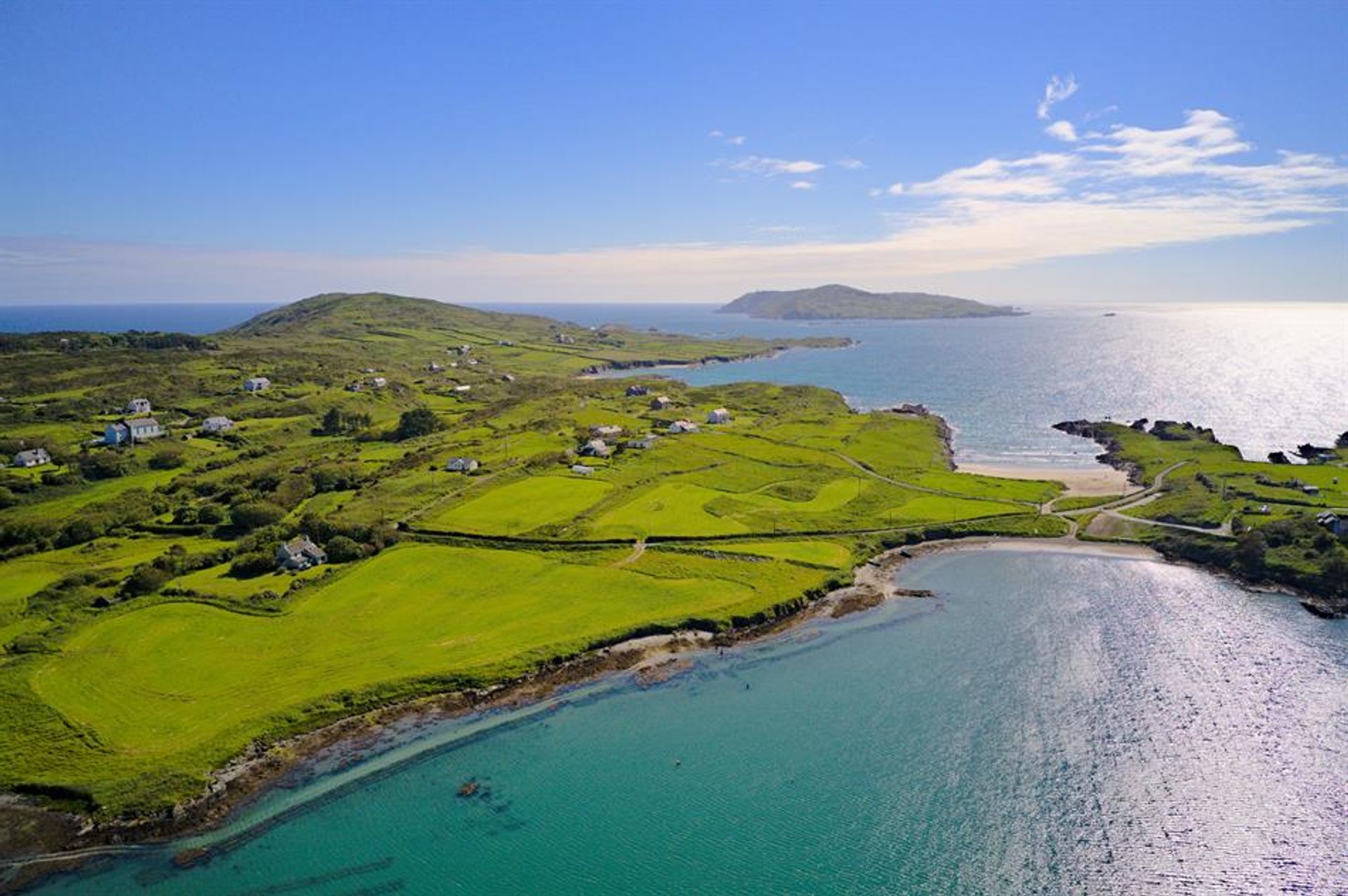 Huis in Sherkin Island, Co Cork 10108526