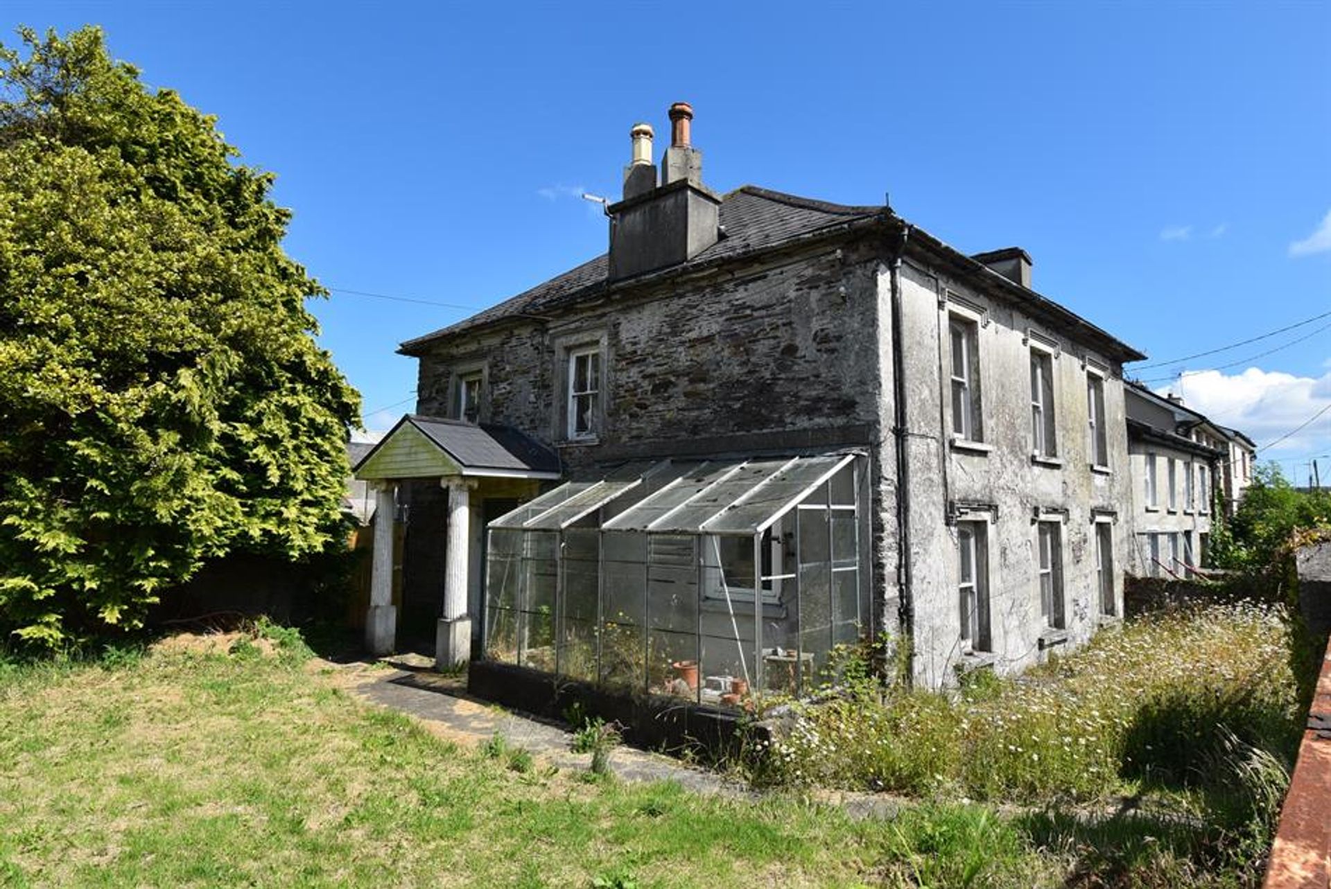 casa no Nova ponte, Cortiça 10108533