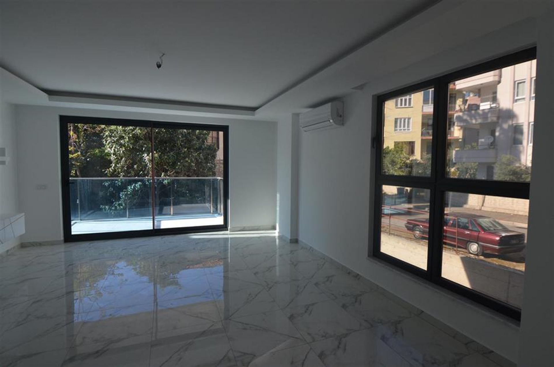 Condominium in Alanya,  10108572