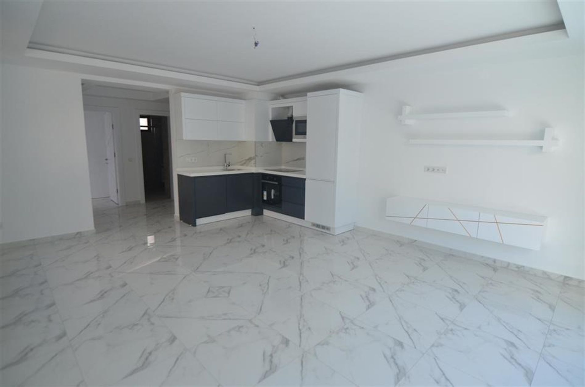 Condominium in Alanya,  10108572