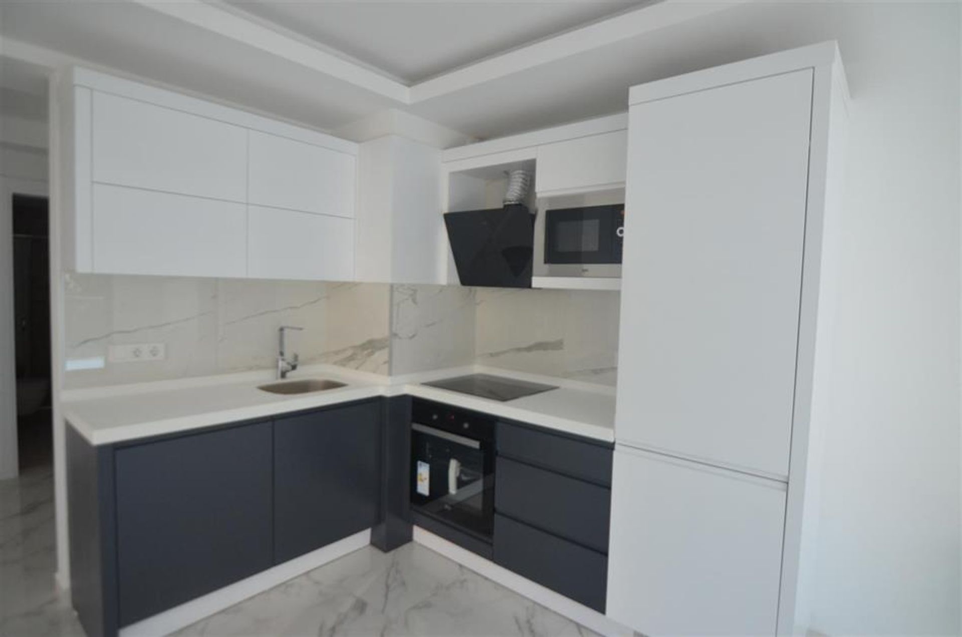 Condominium in Alanya,  10108572