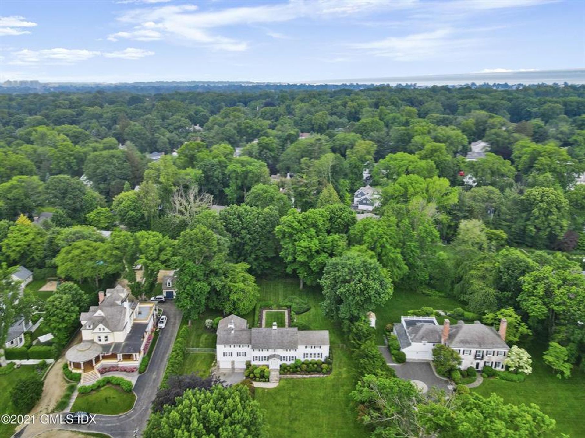 Casa nel Lungofiume, Connecticut 10108750