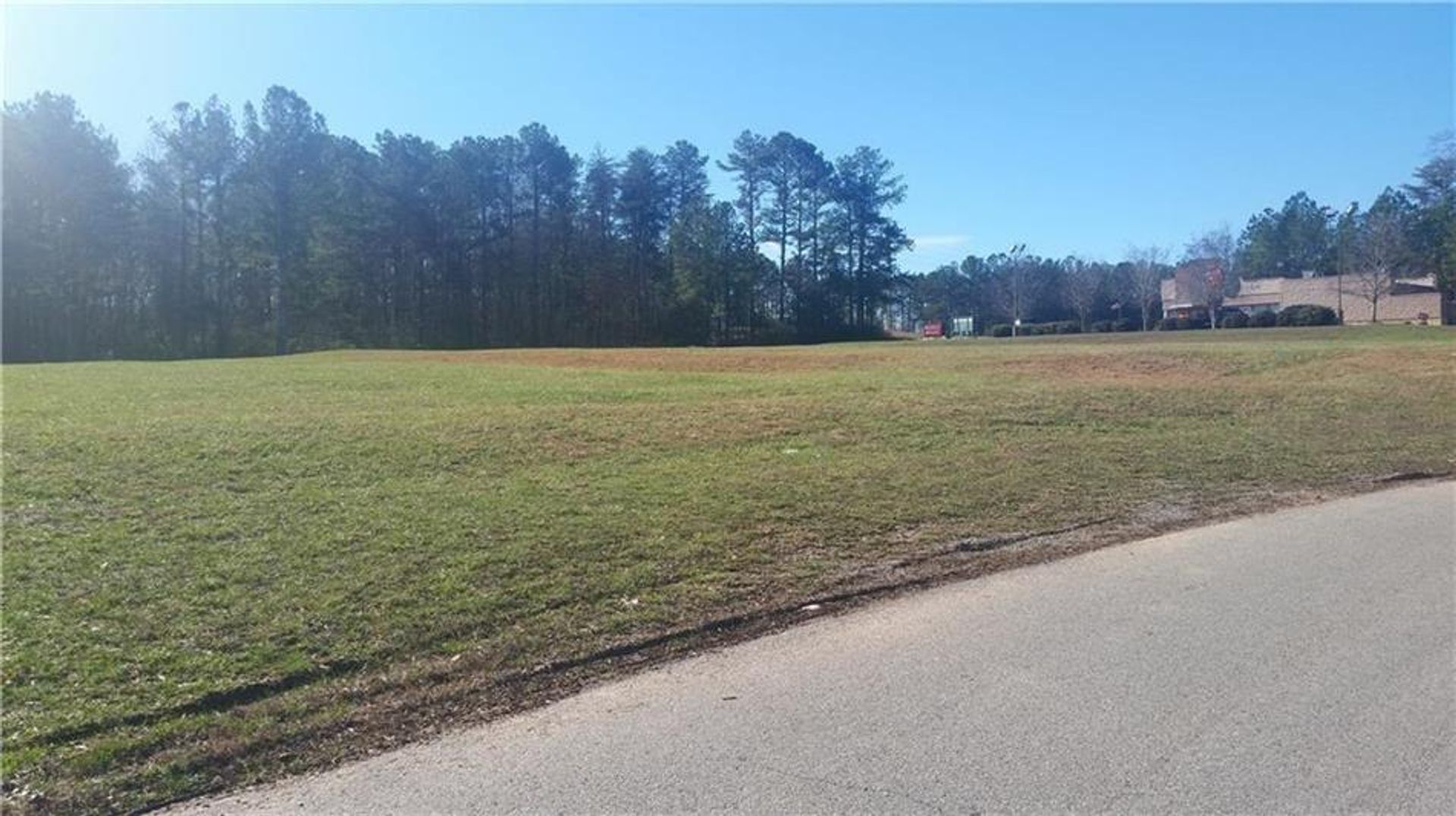 Land in Holcomb, Georgia 10108895