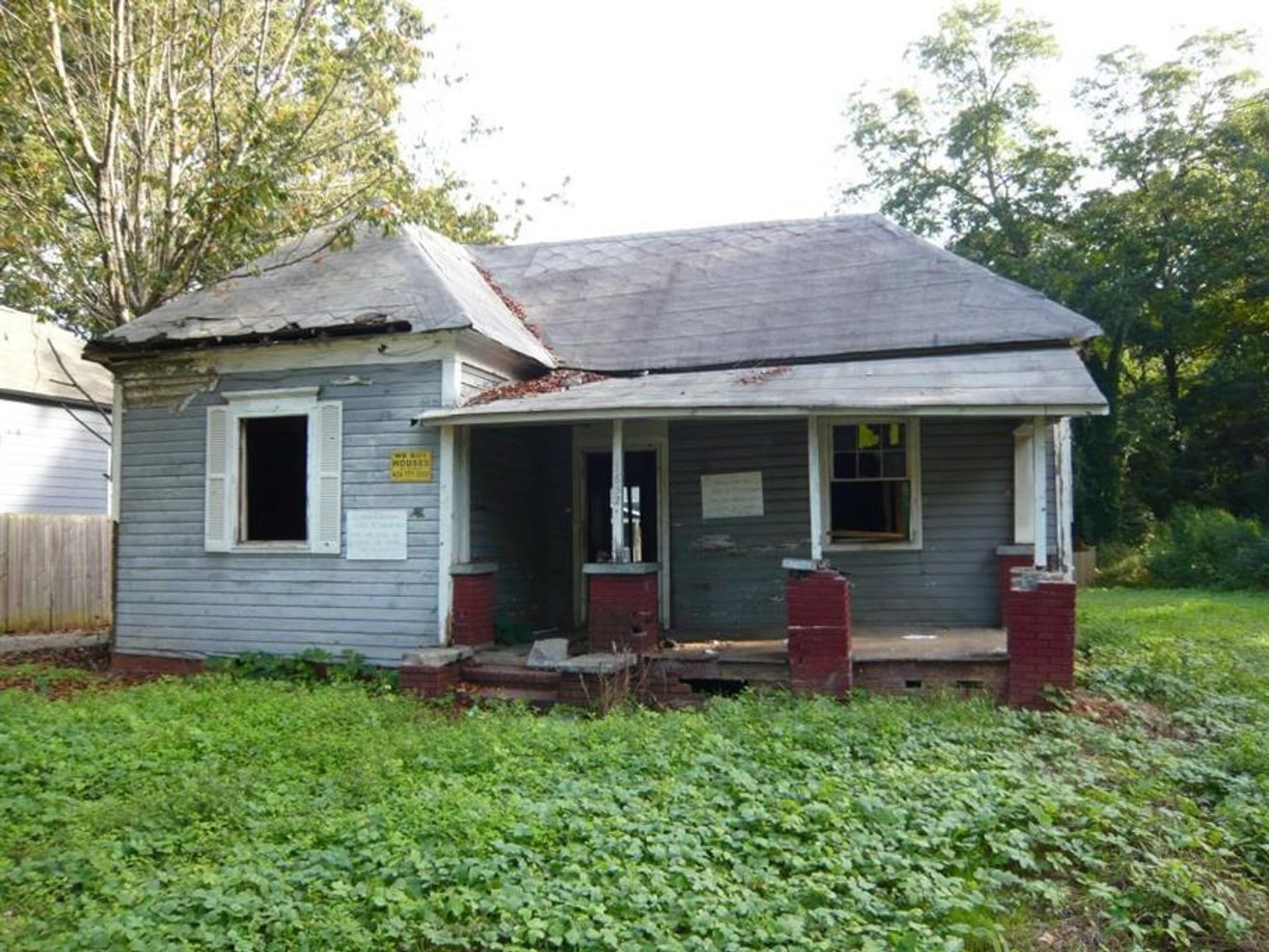 House in Constitution, Georgia 10108904