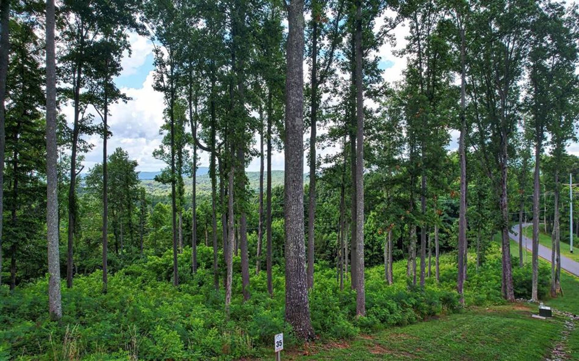 Terra no Canal Lake, Georgia 10108922