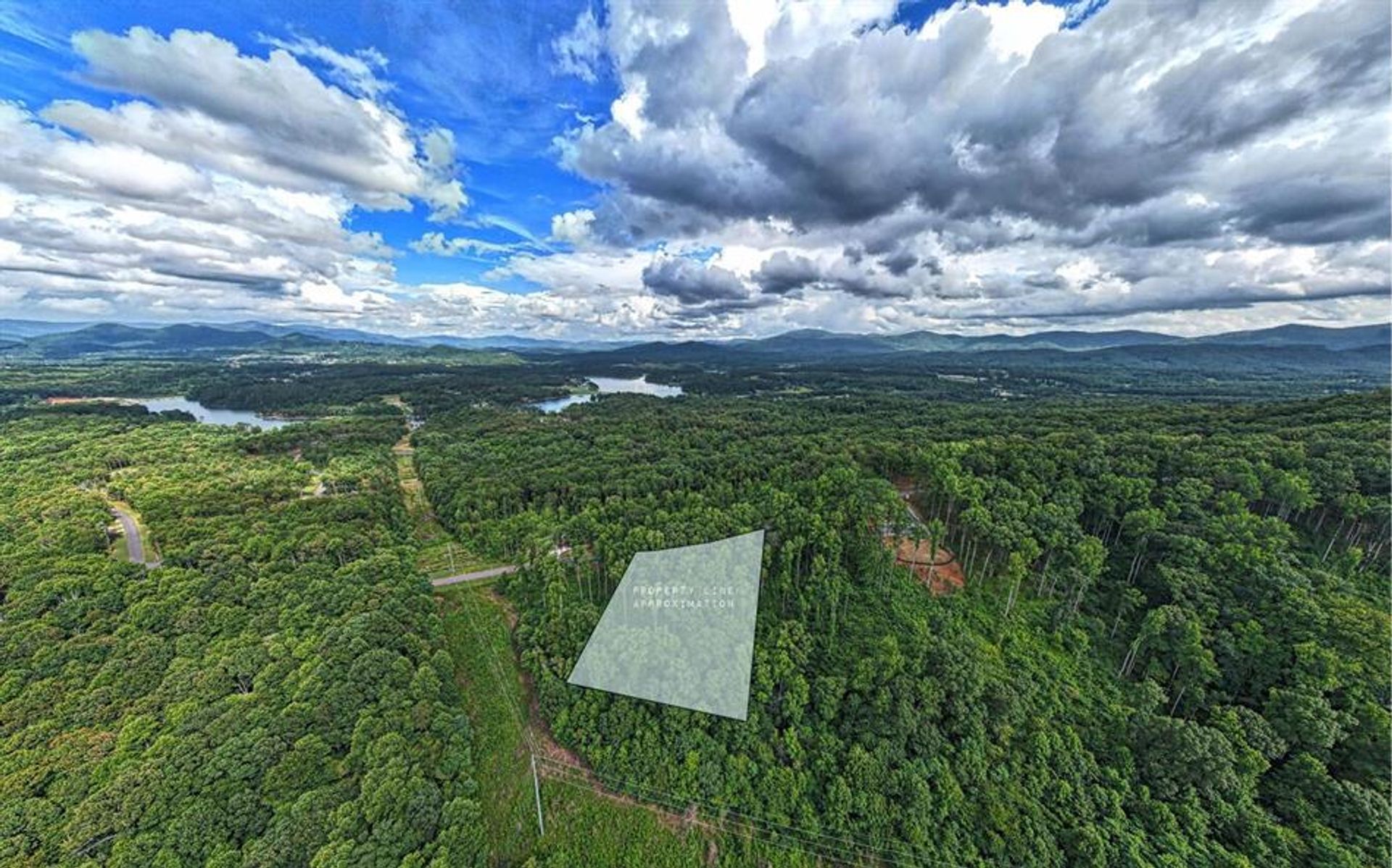 Tanah dalam Canal Lake, Georgia 10108922