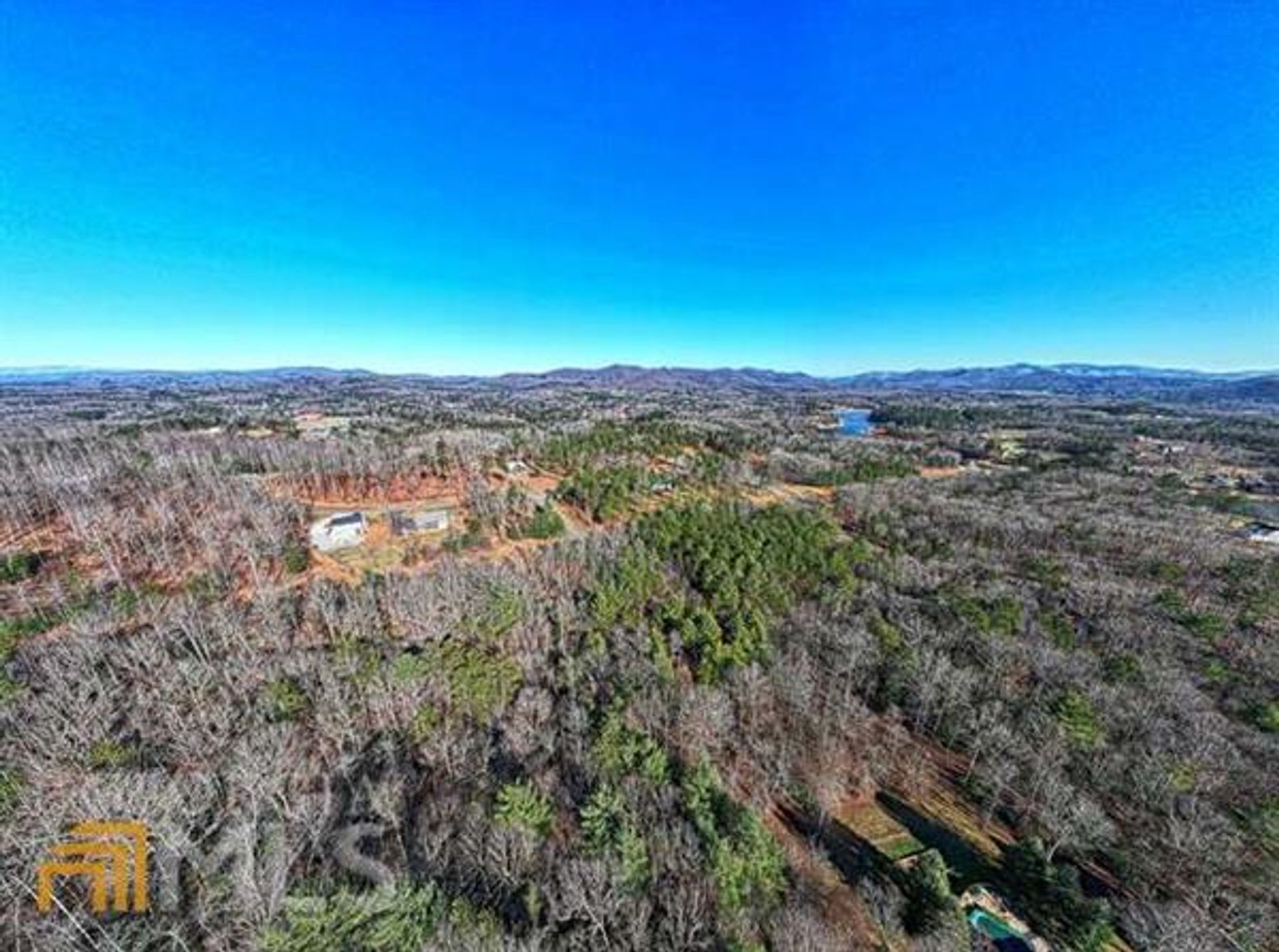 Tierra en Canal Lake, Georgia 10108932