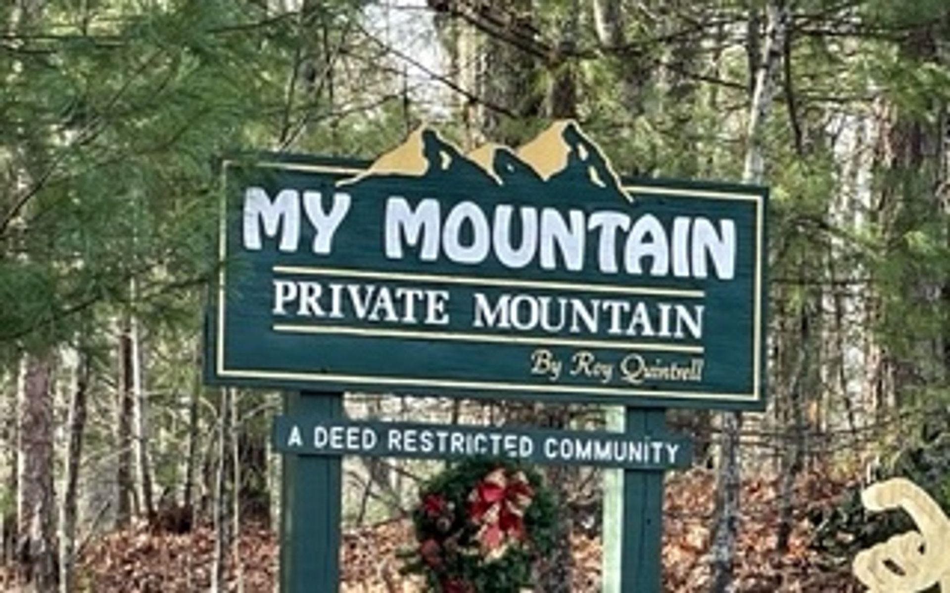 Land i Morganton, Georgia 10108977