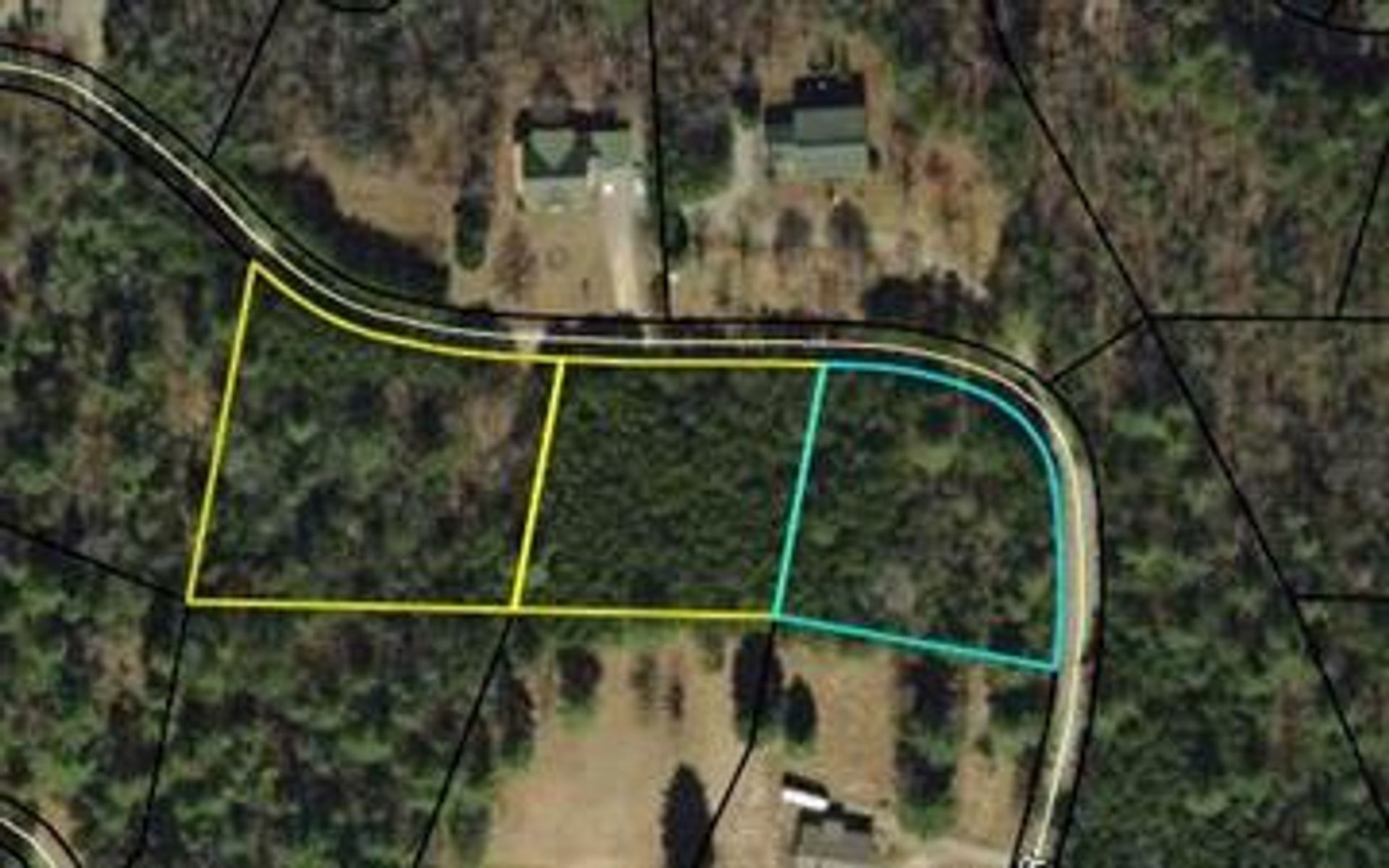 Land in Blairsville, Georgia 10108987