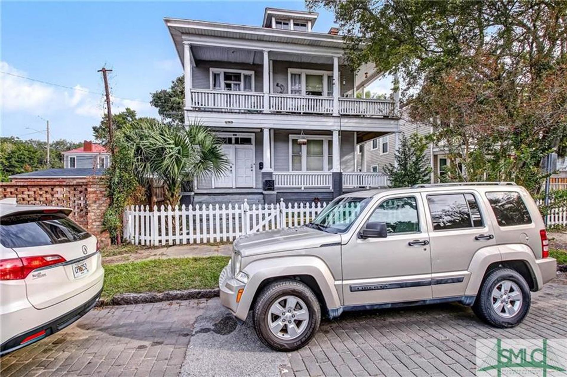 House in Southover, Georgia 10109076