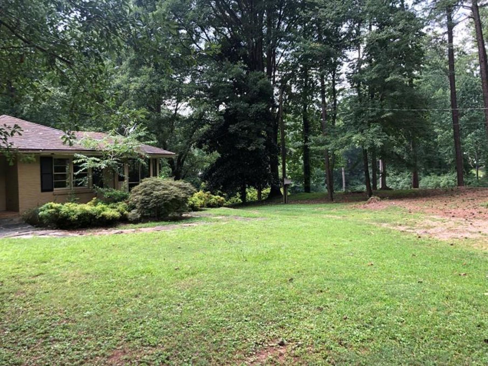 Rumah di Sandy Springs, Georgia 10109142