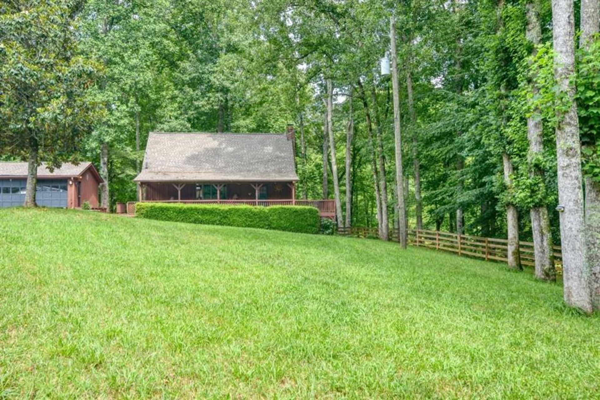 House in Holbrook, Georgia 10109204