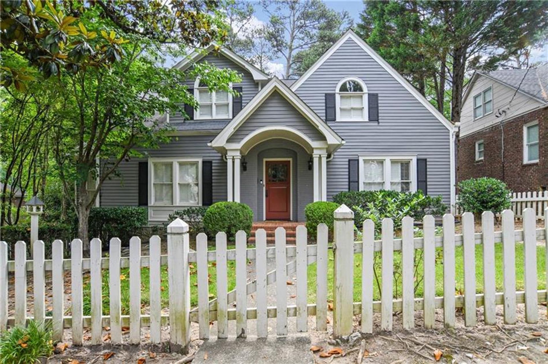 House in La Vista, Georgia 10109213