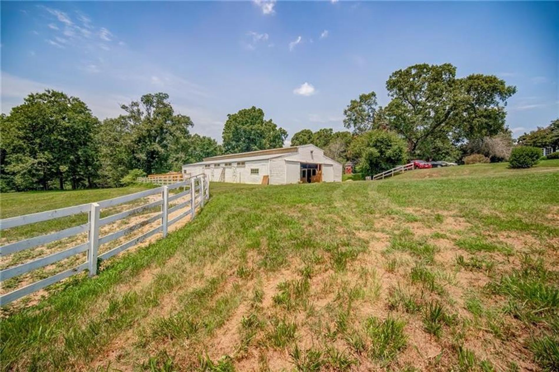 House in Lula, Georgia 10109226