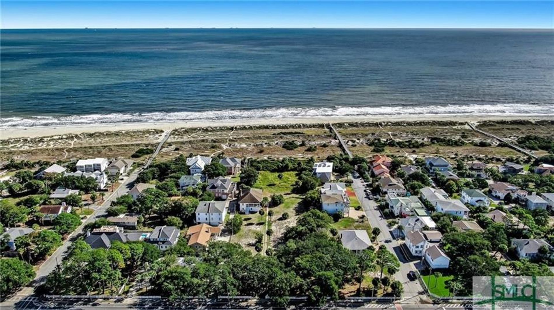 rumah dalam Tybee Island, Georgia 10109236