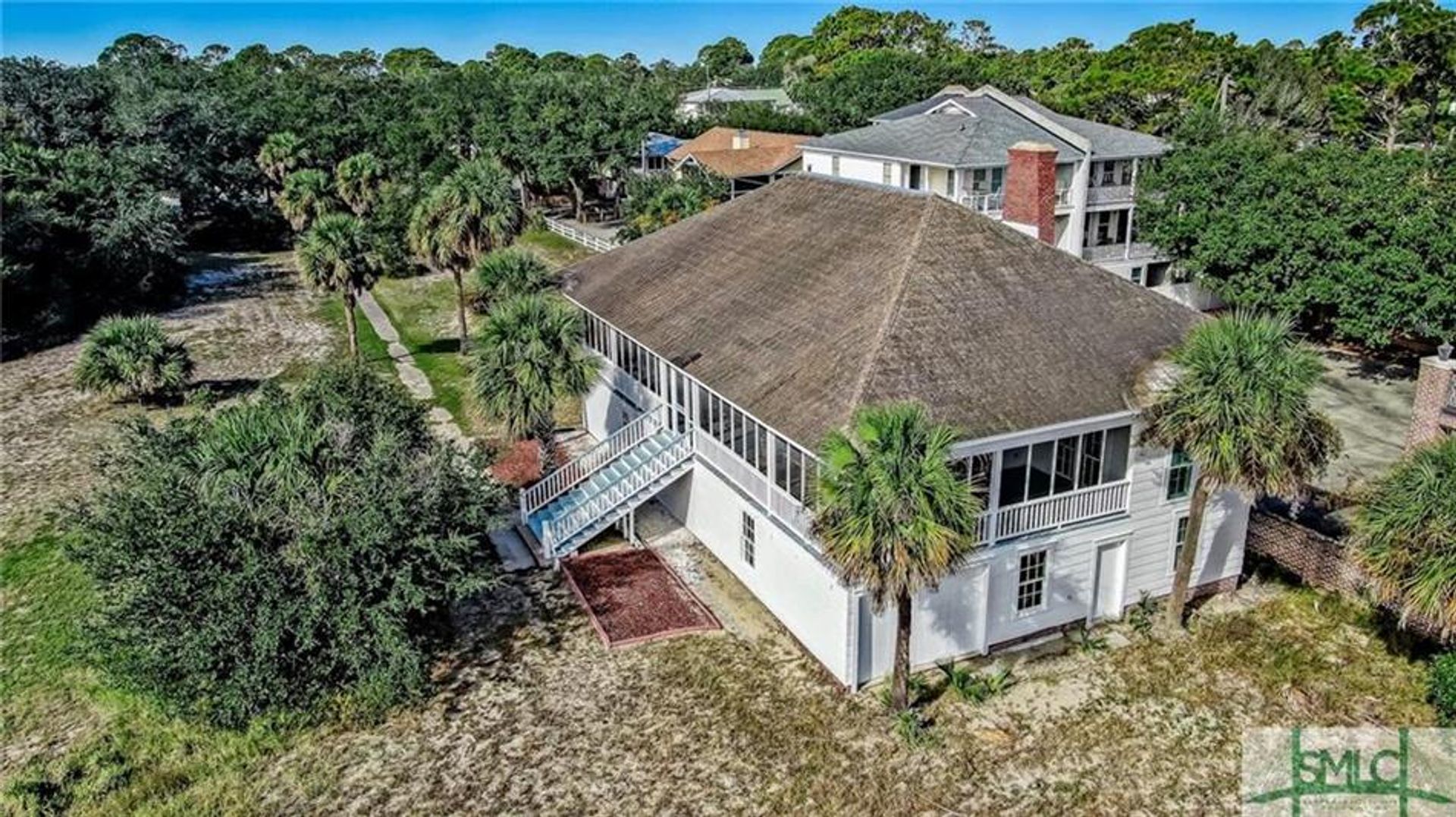 rumah dalam Tybee Island, Georgia 10109236