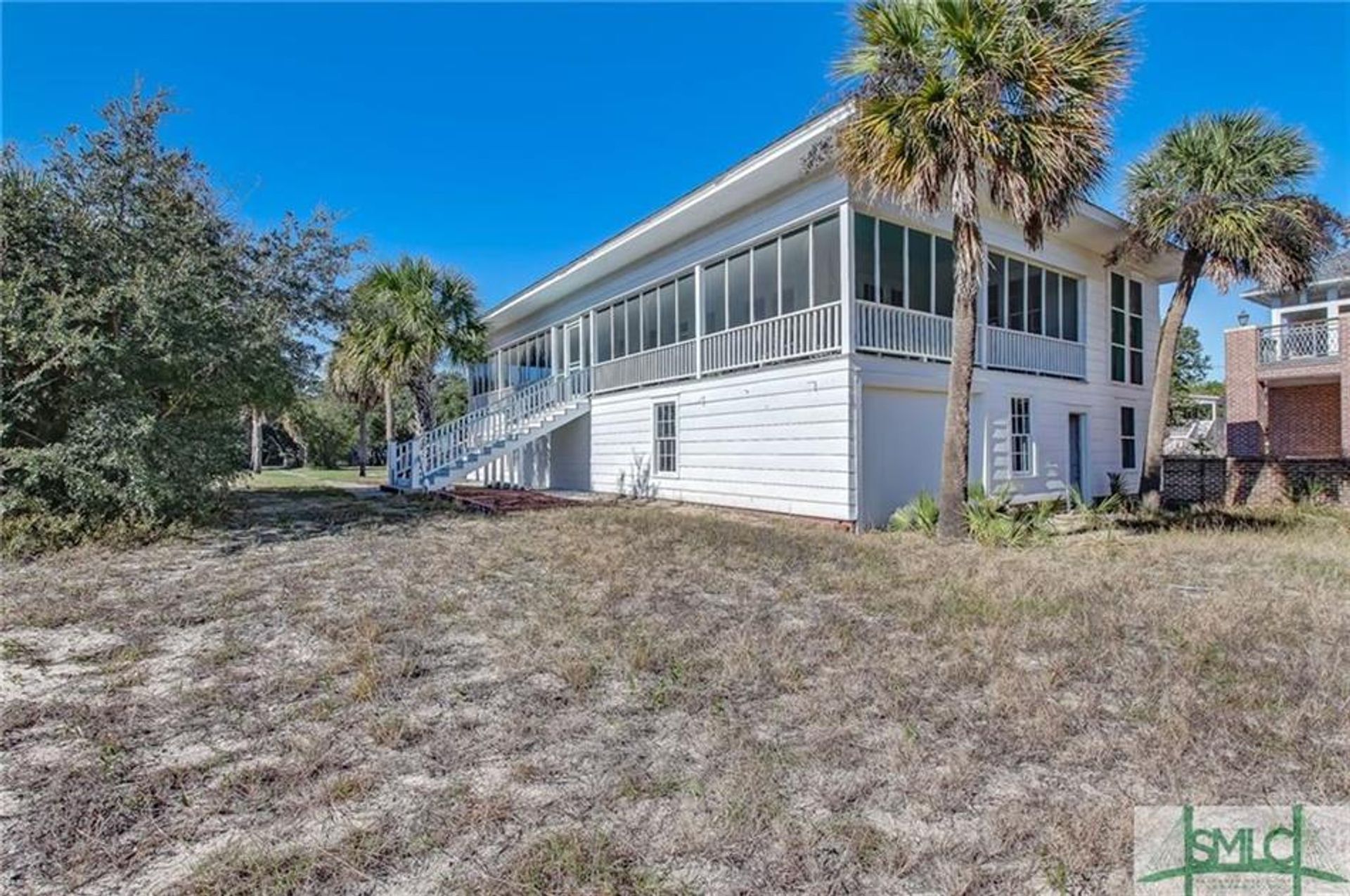 rumah dalam Tybee Island, Georgia 10109236