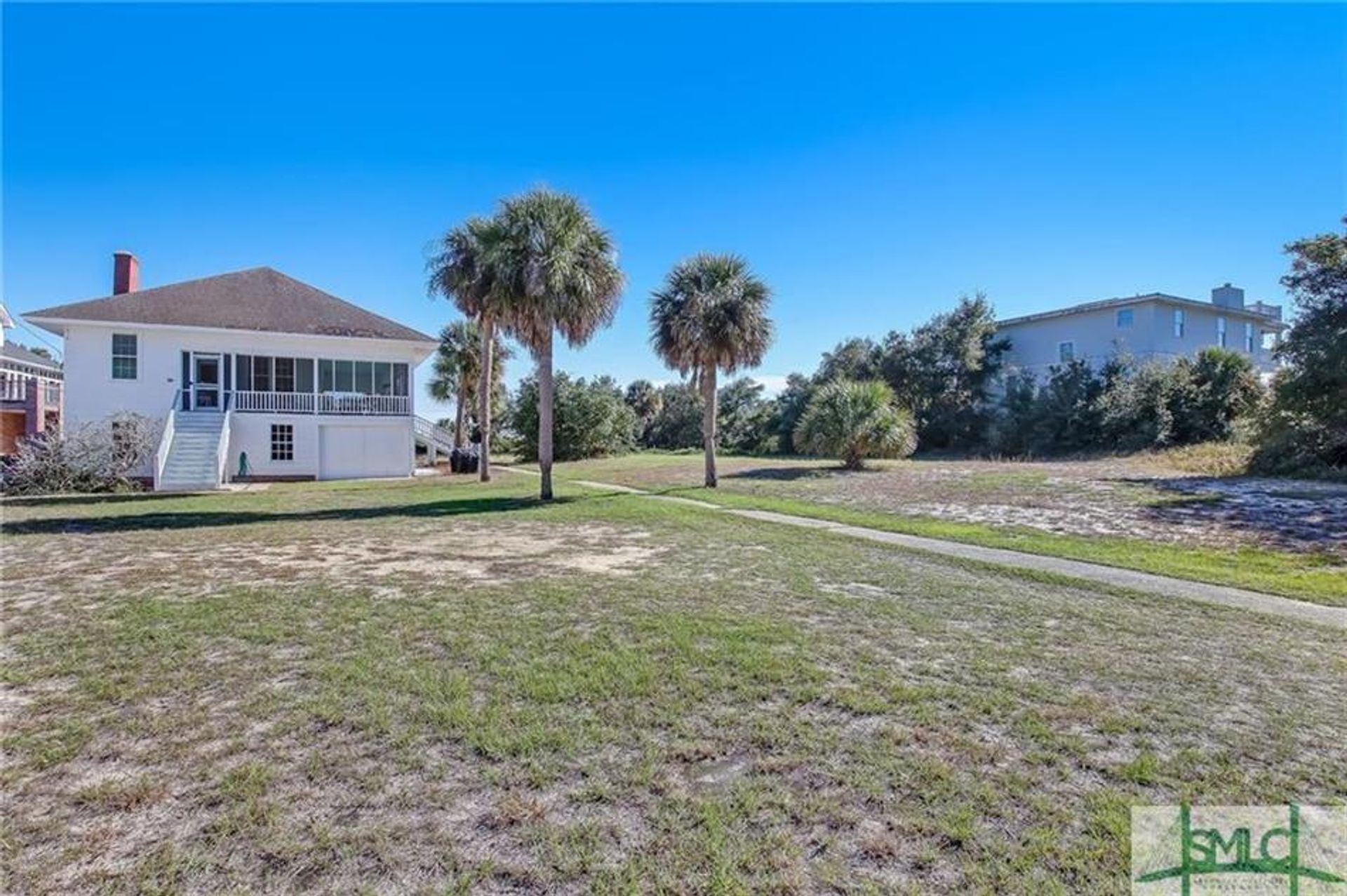 rumah dalam Tybee Island, Georgia 10109236