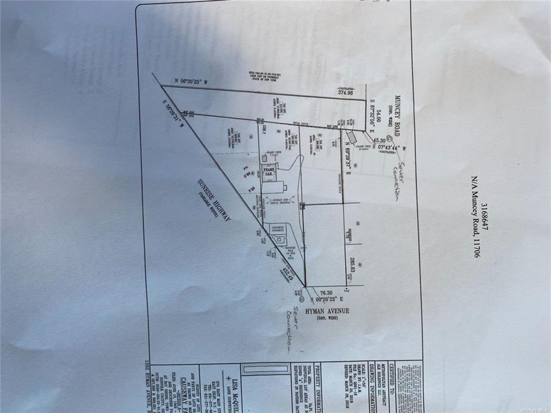 casa no Águas Claras, Nova Iorque 10109315