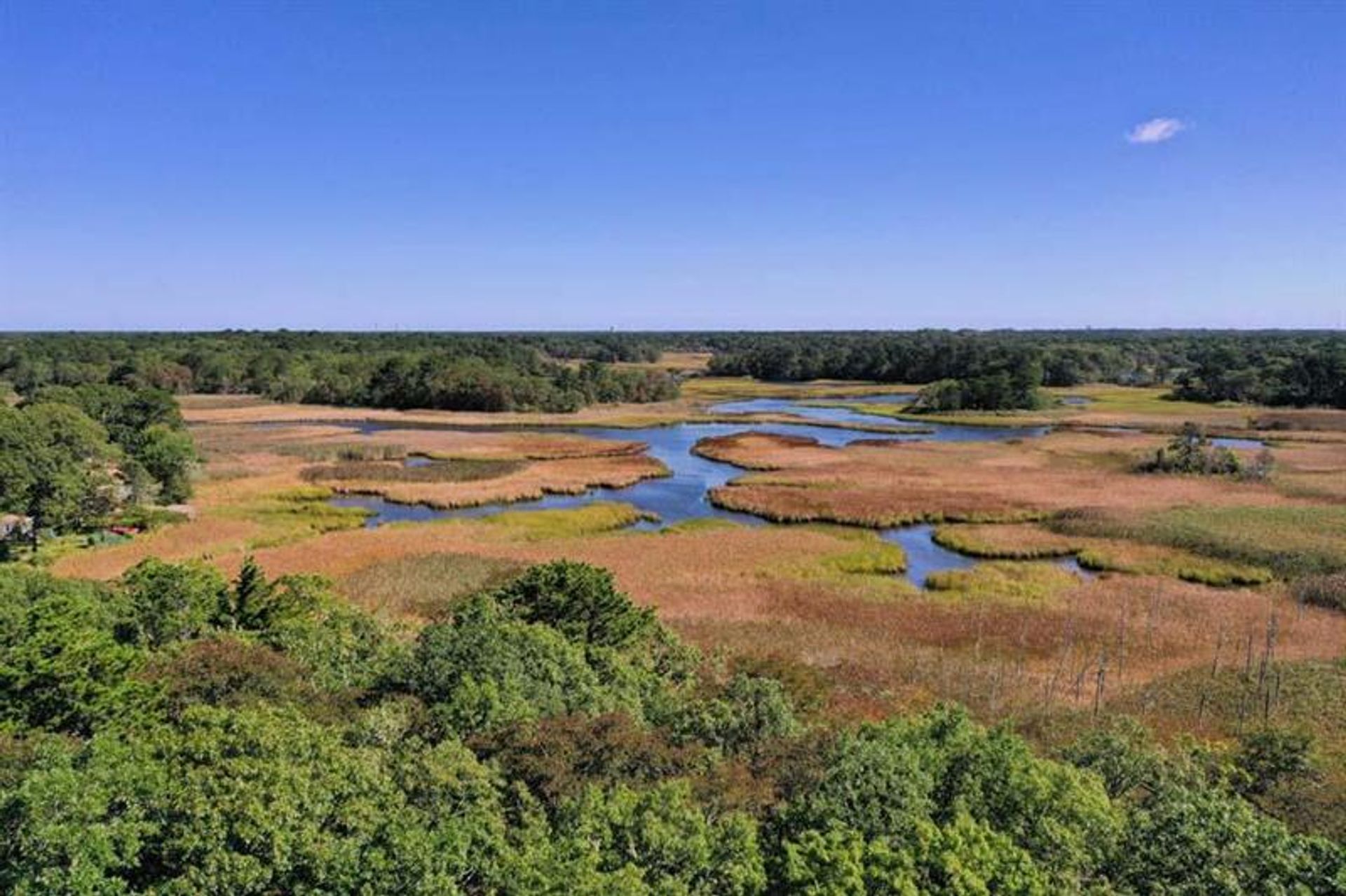 Tanah di Pelabuhan Harwich, Massachusetts 10109424