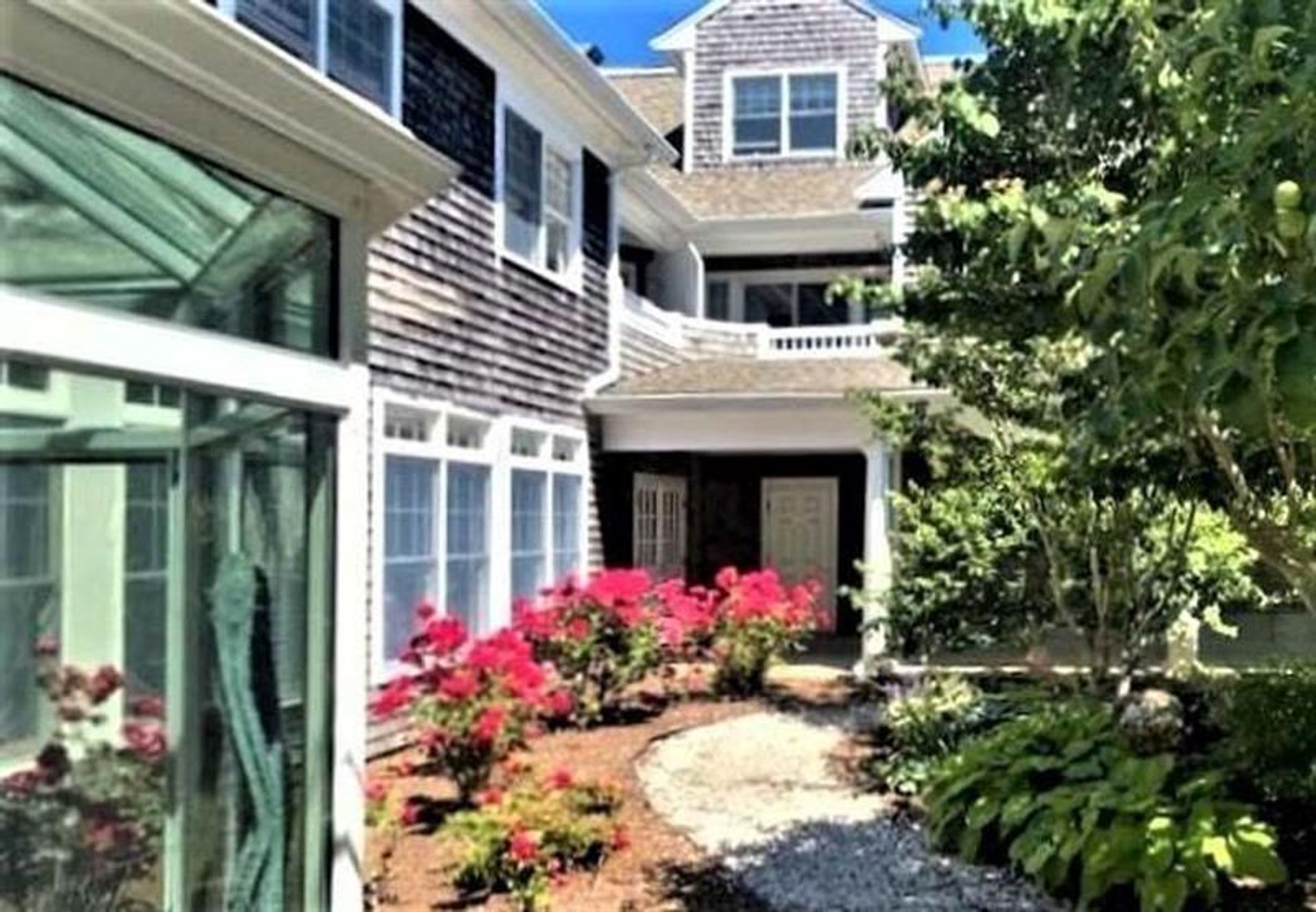 Condominium in Chatham, Massachusetts 10109439