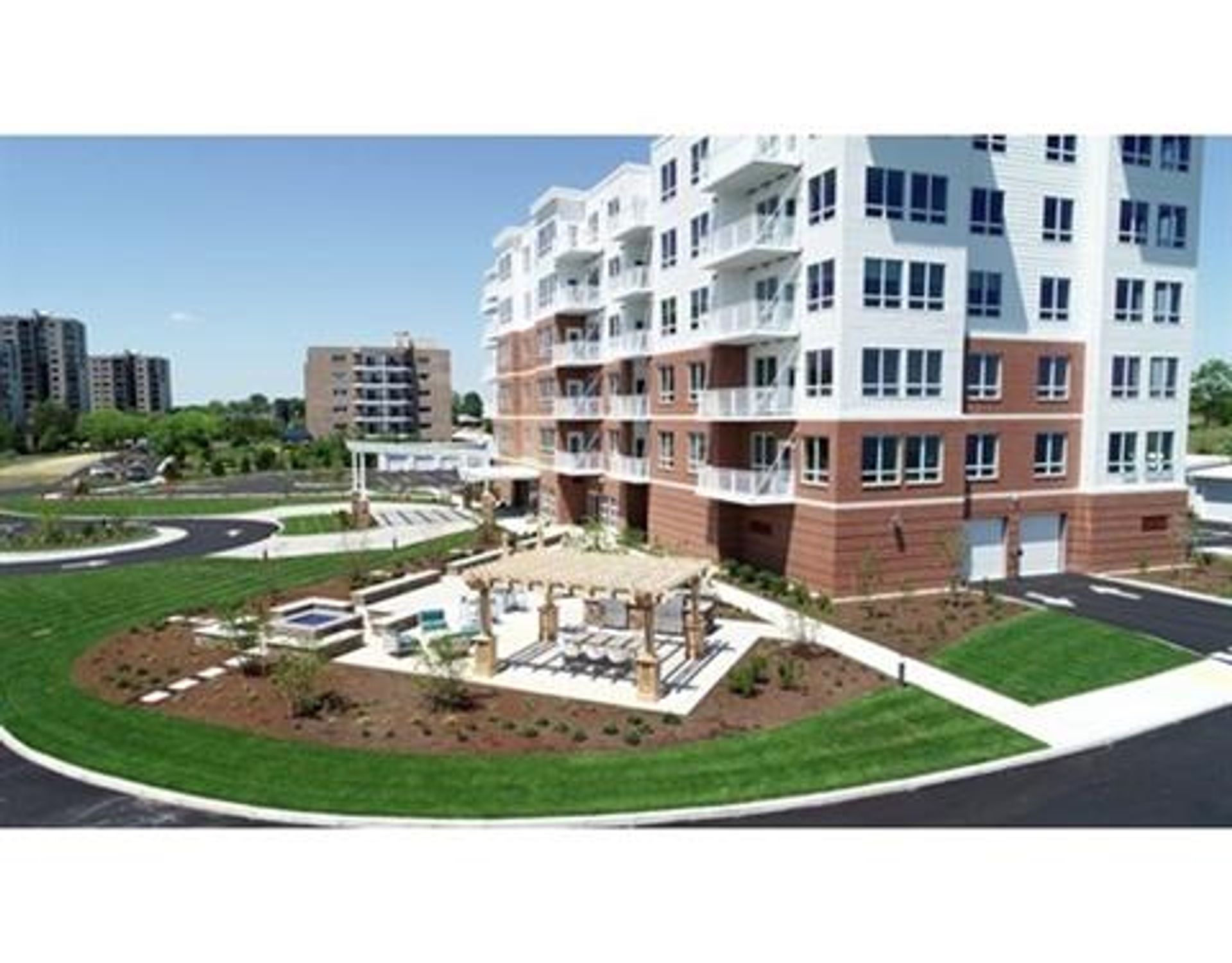 Condominio nel Weymouth, Massachusetts 10109459