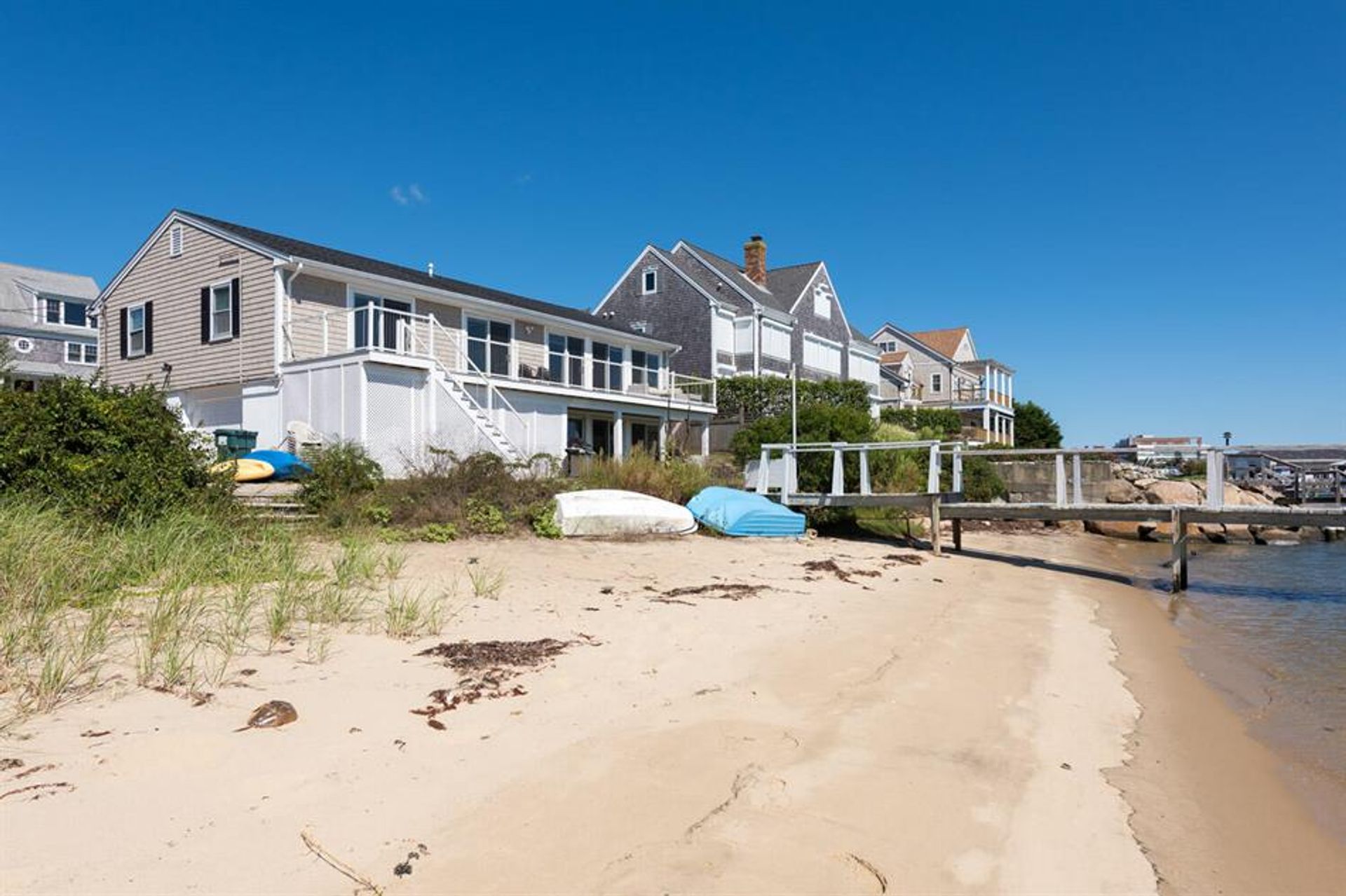 House in Barnstable, Massachusetts 10109468