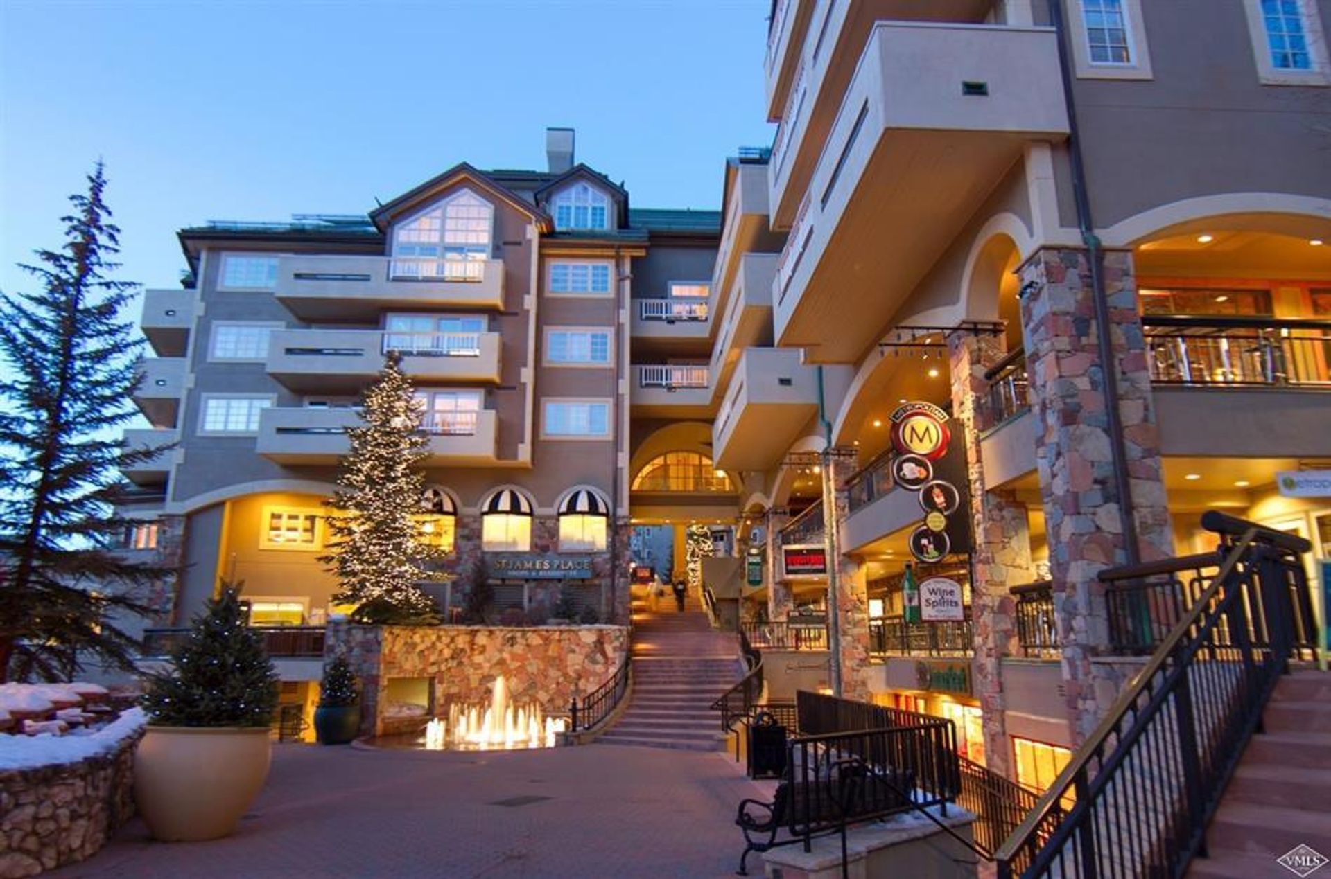 Condominio nel Beaver Creek, Colorado 10109489