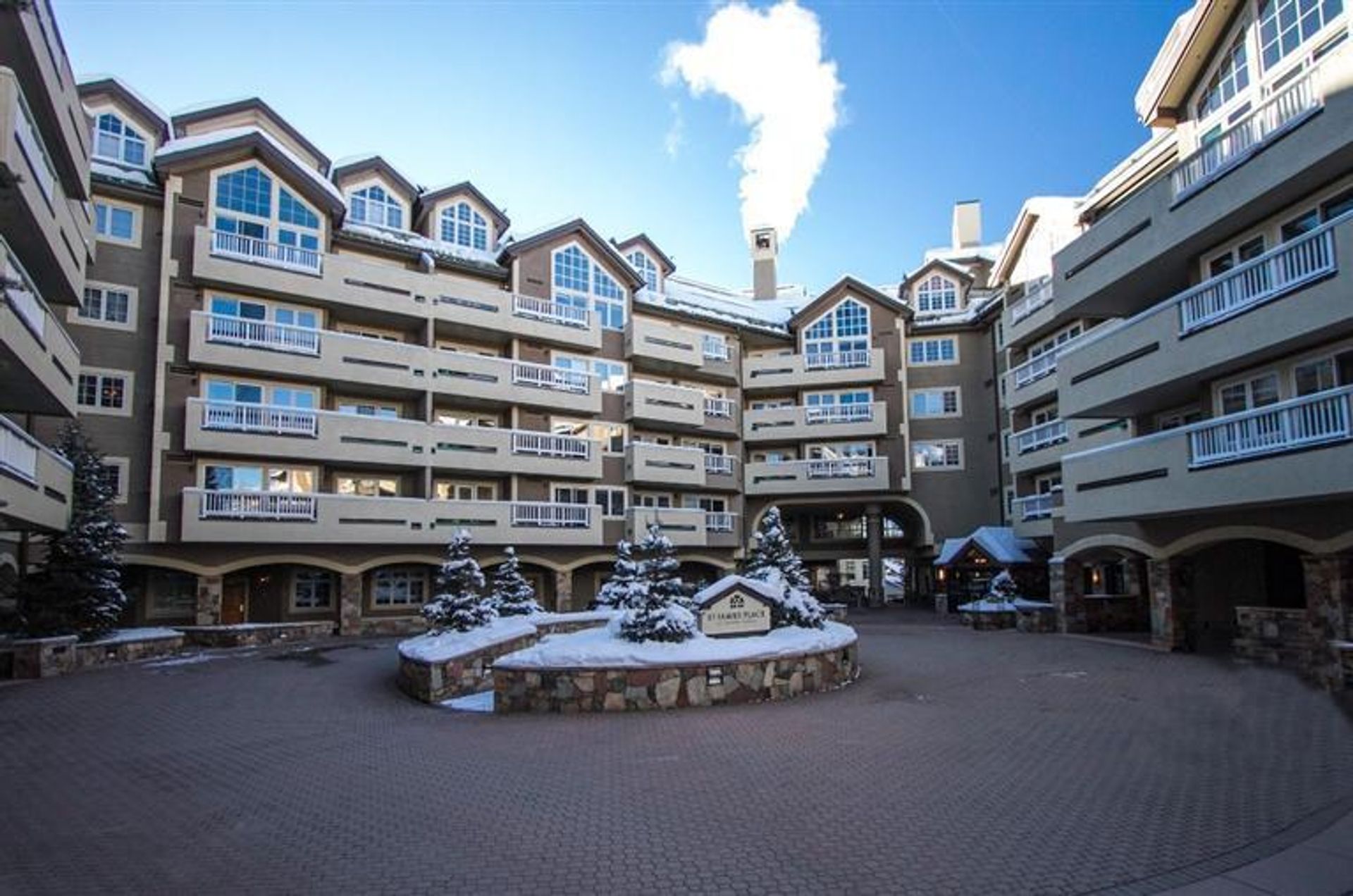 Condominio nel Beaver Creek, Colorado 10109489