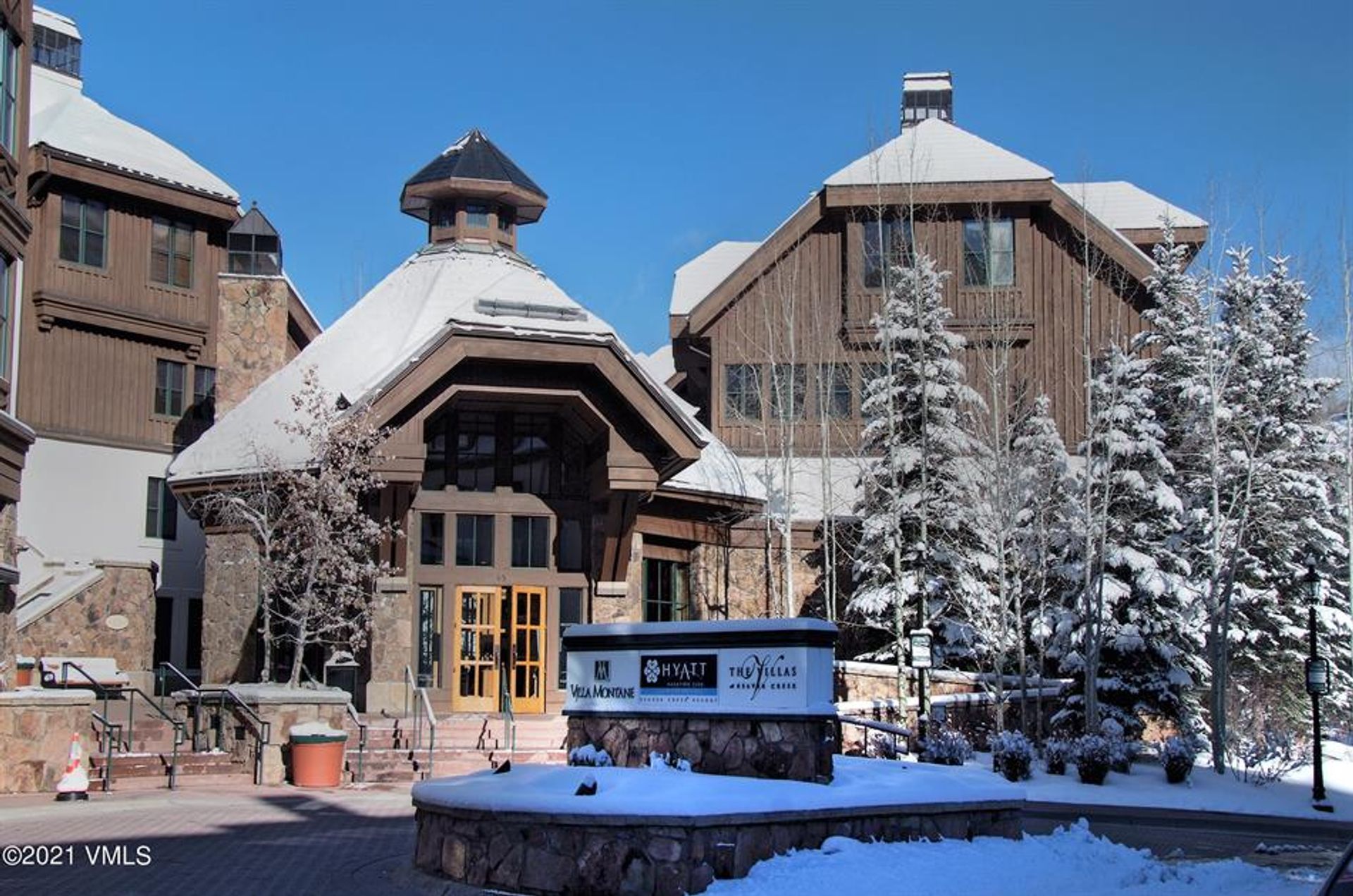 Квартира в Beaver Creek, Colorado 10109490