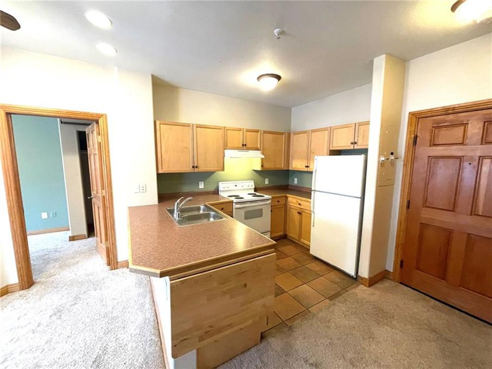 Condominium in Keystone, Colorado 10109507