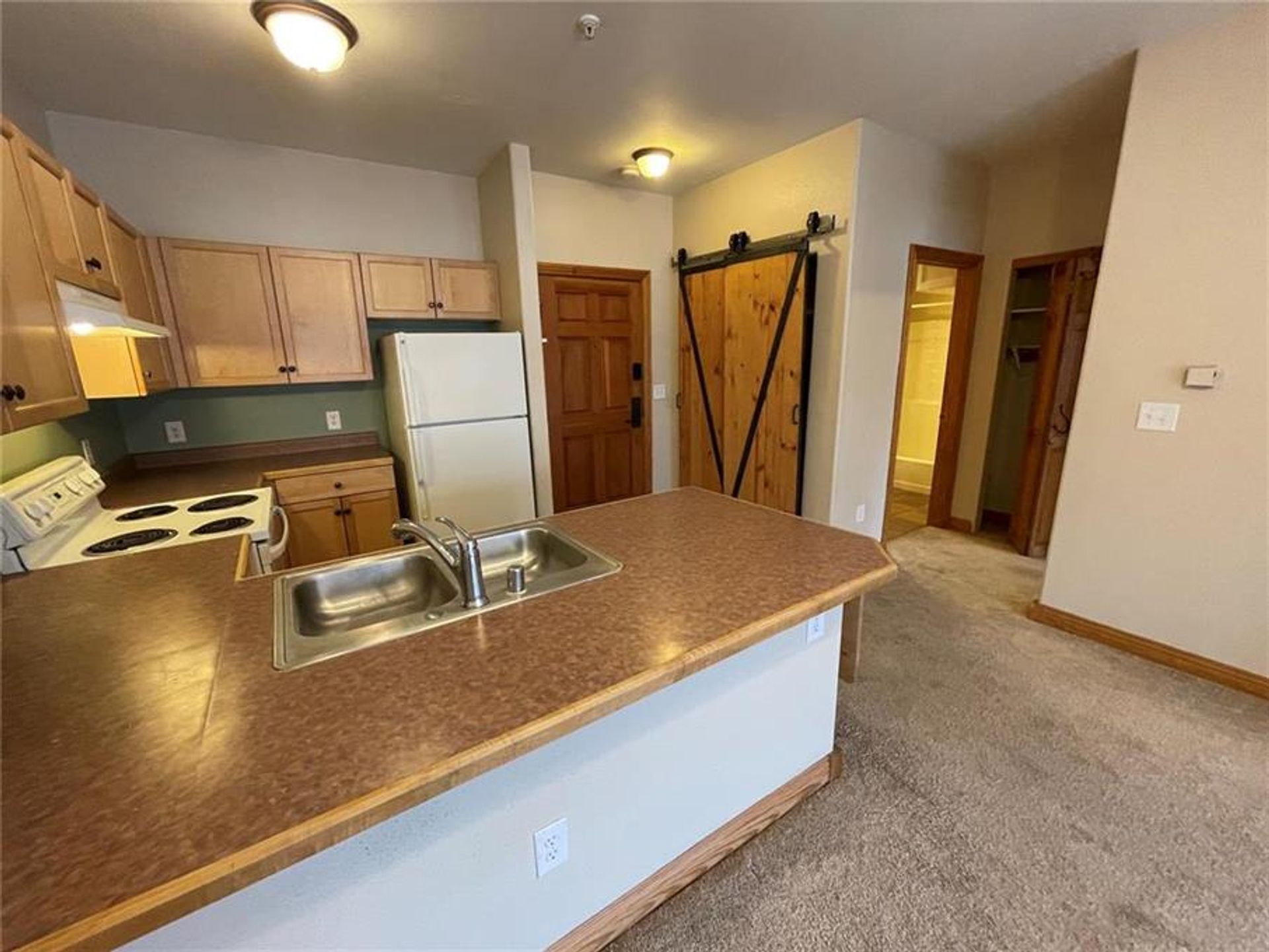 Condominium in Keystone, Colorado 10109507