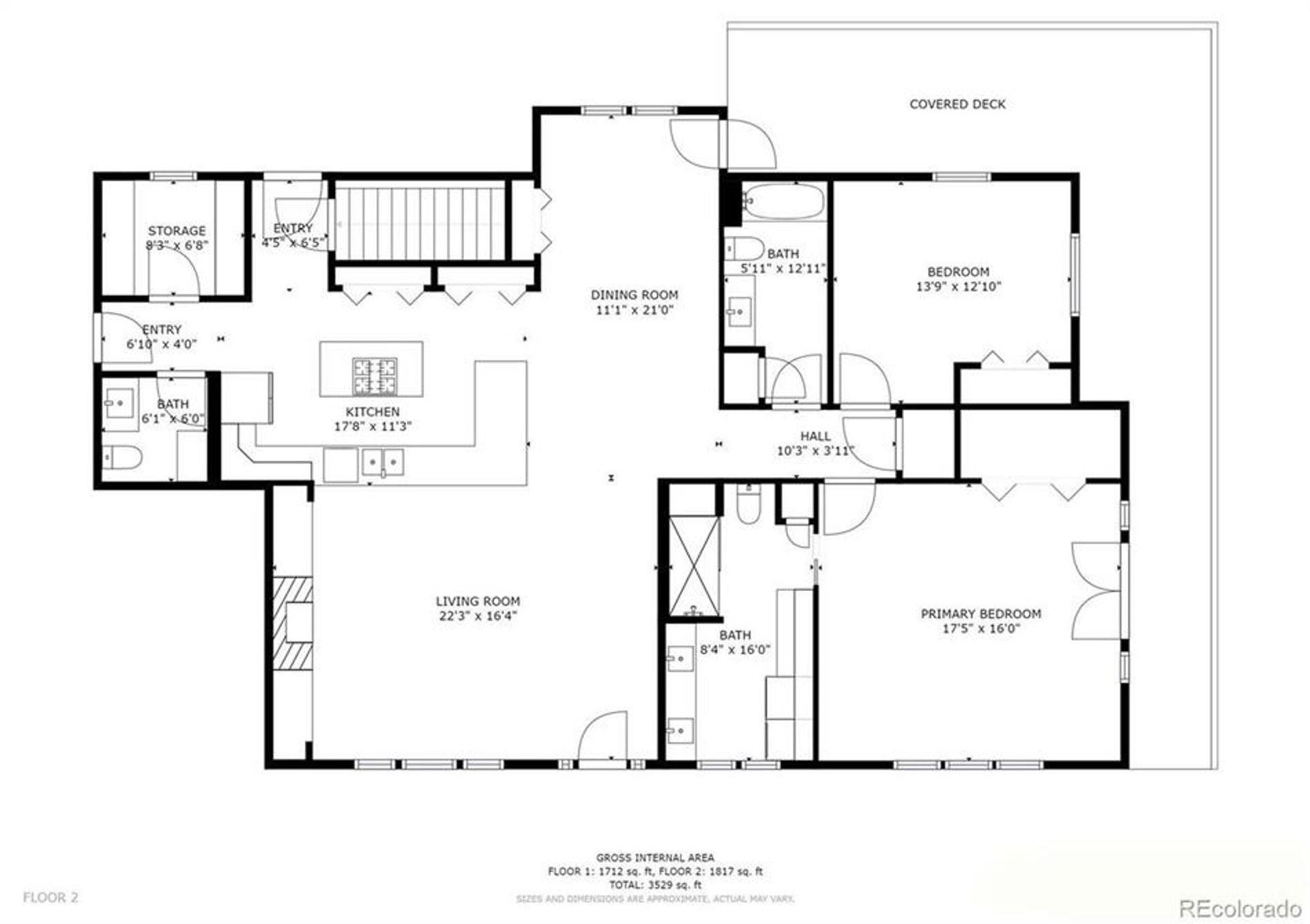 Kondominium dalam Livermore, Colorado 10109517