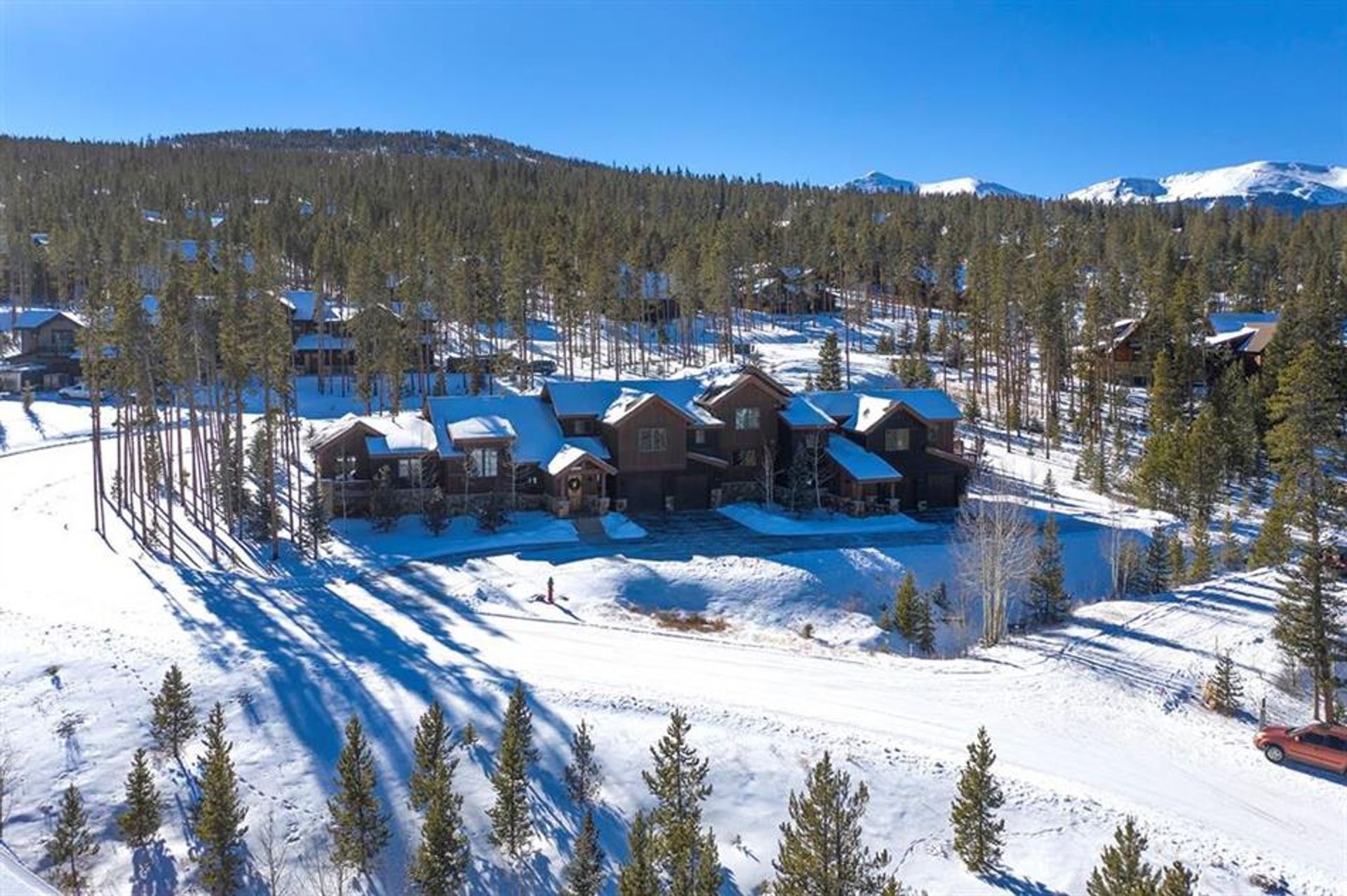 Condominium in Breckenridge, Colorado 10109524